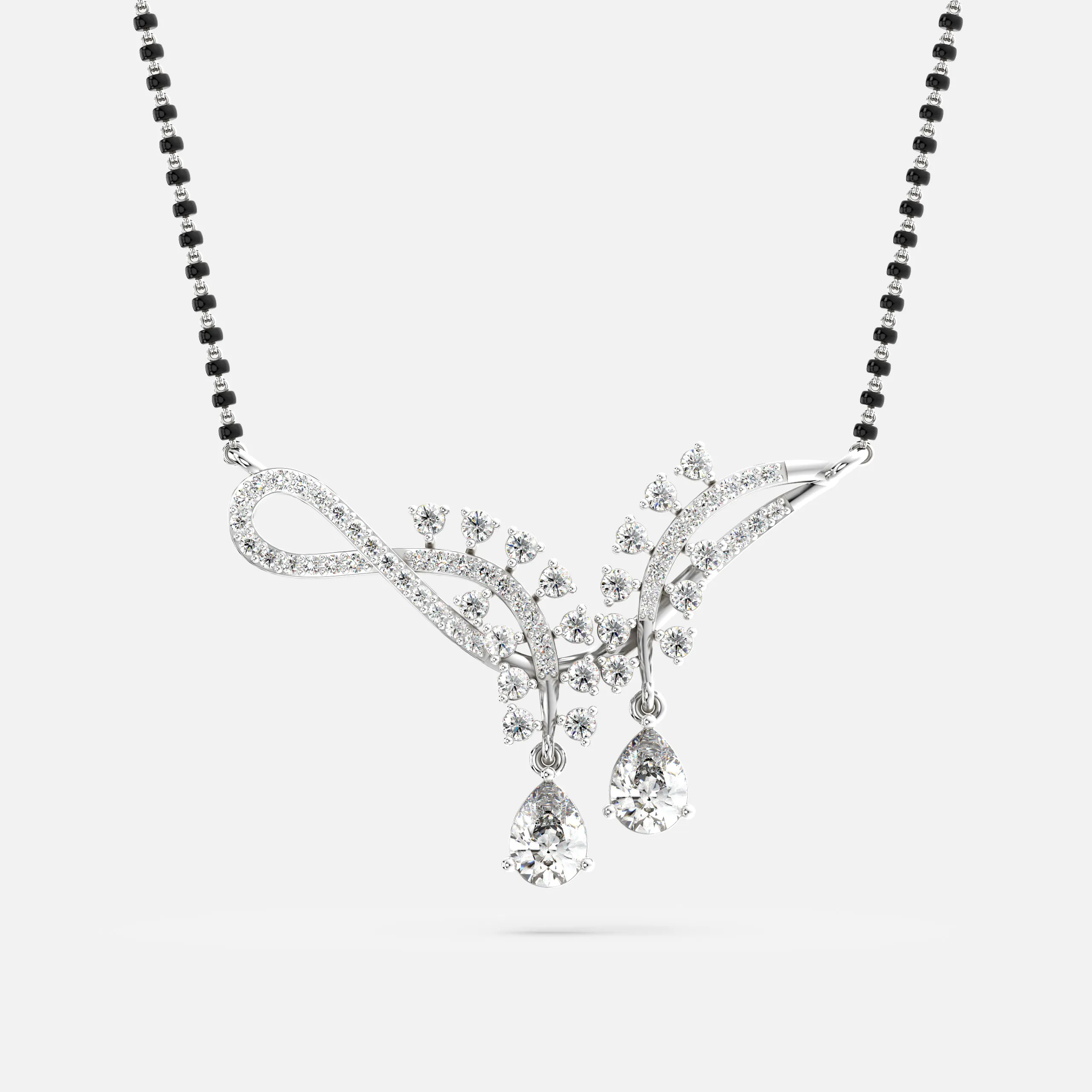 Twilight Symphony Mangalsutra
