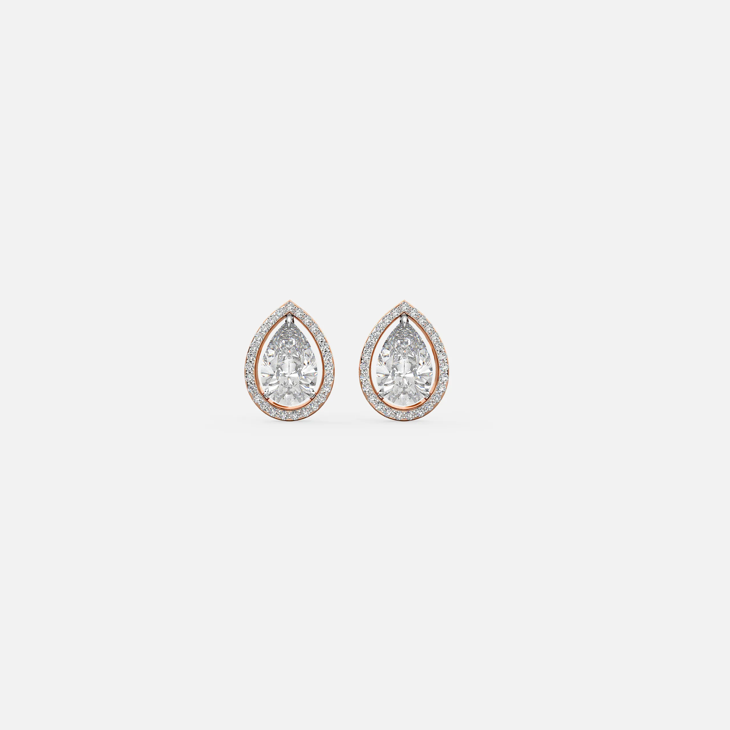 Verdure Charm Earrings