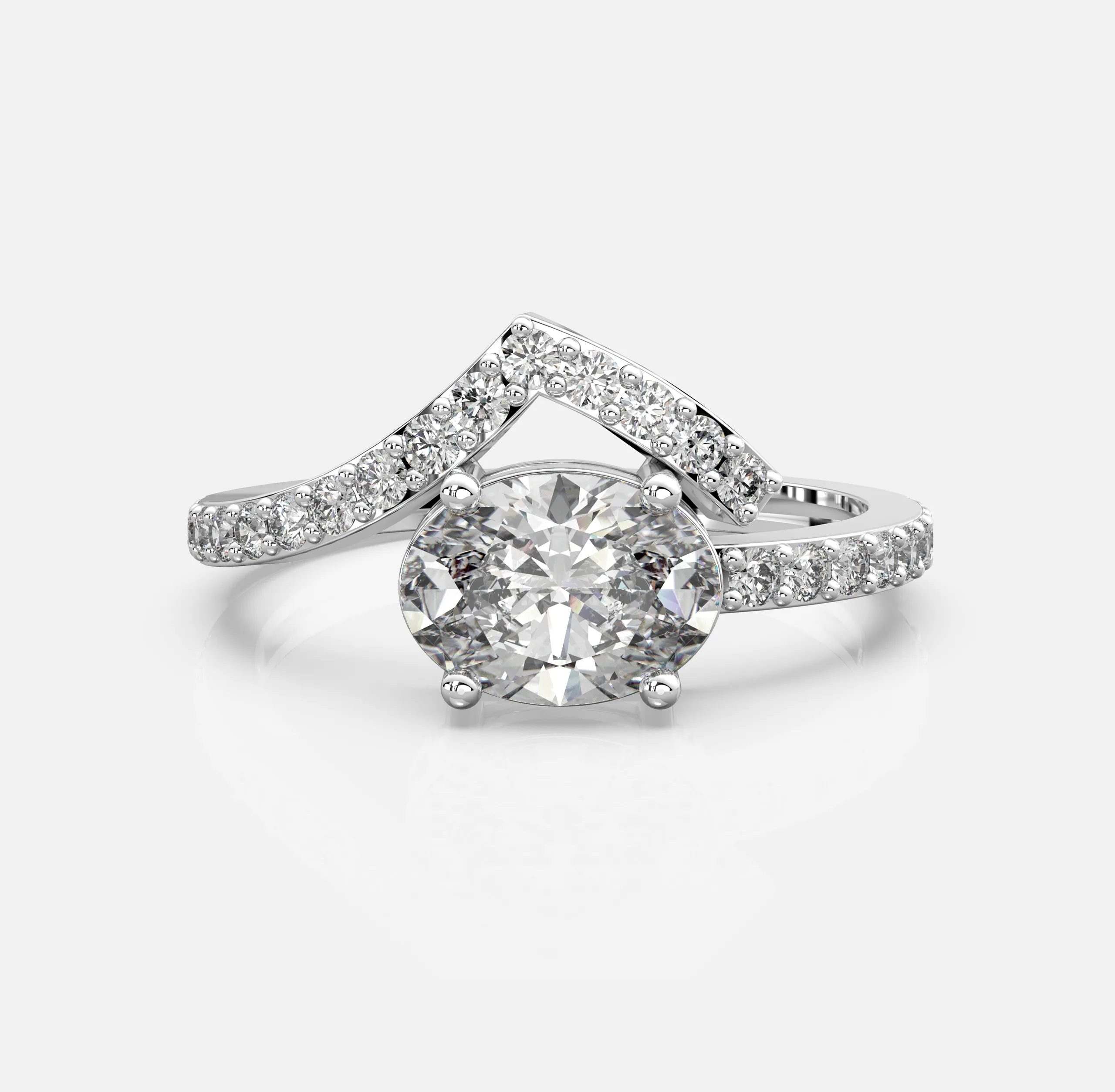 Meliora Ring