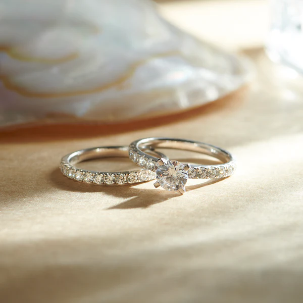 What Is a Wedding Ring?