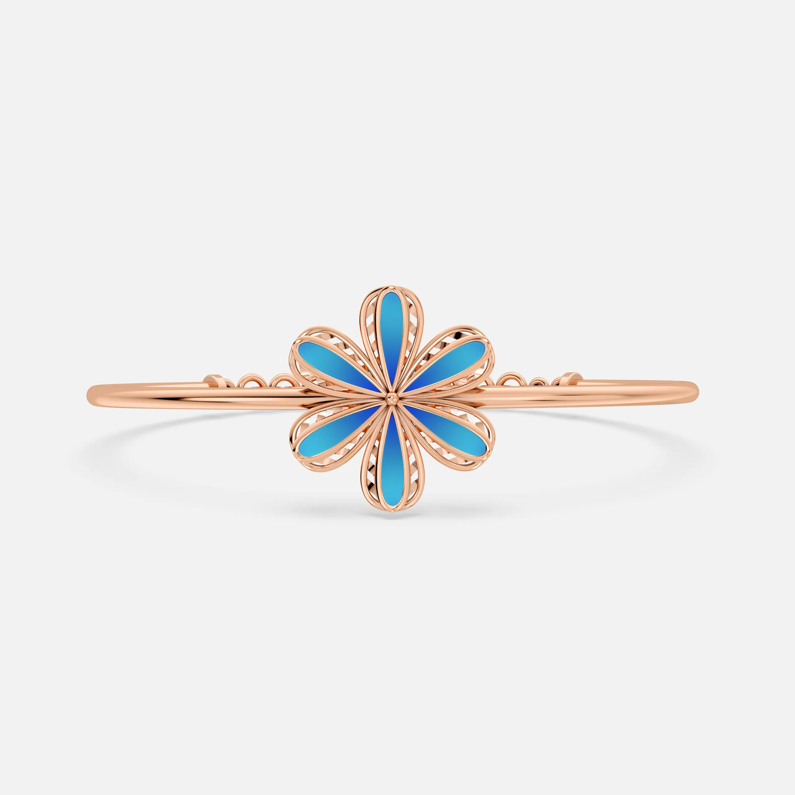 Petalune Radiant Bracelet