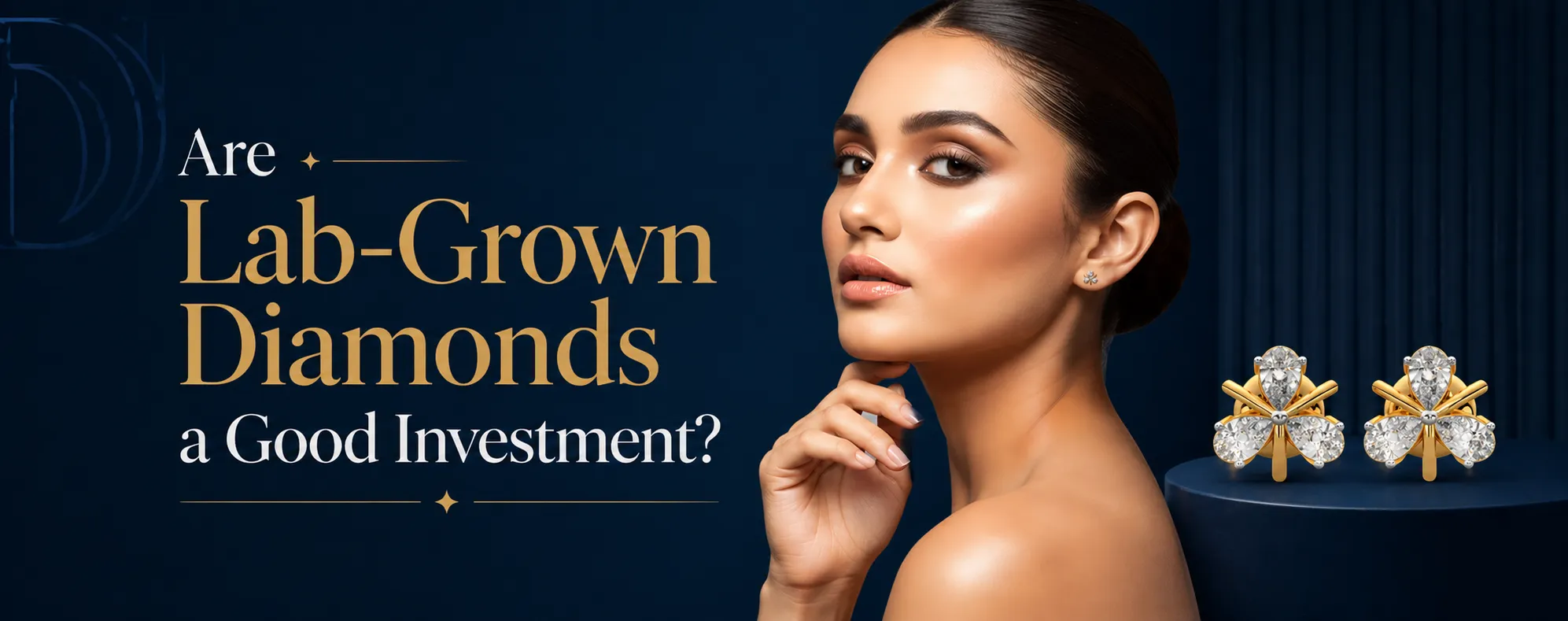 Are Lab-Grown Diamonds a Good Investment?