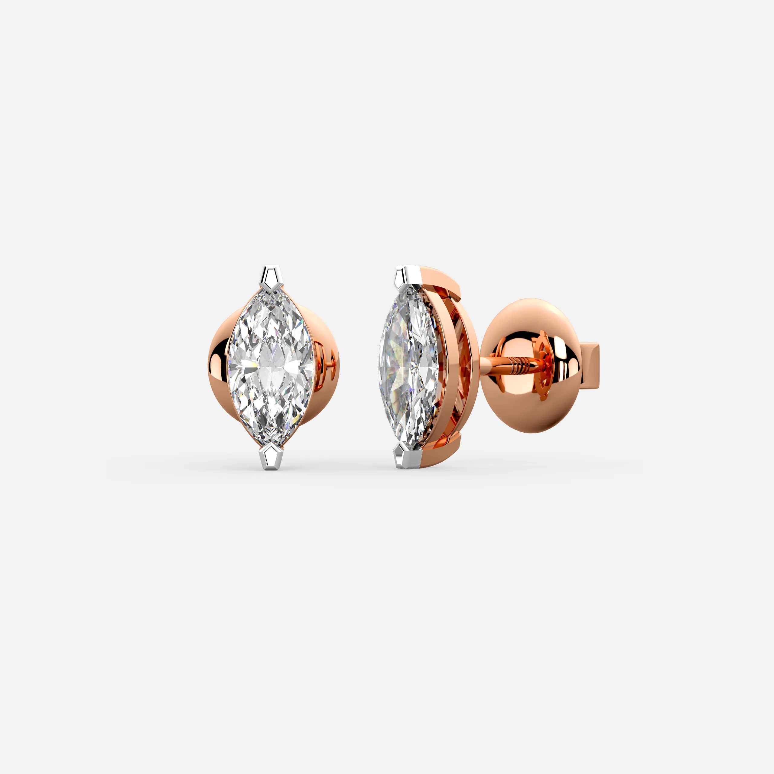 Marquise Luxe Earrings