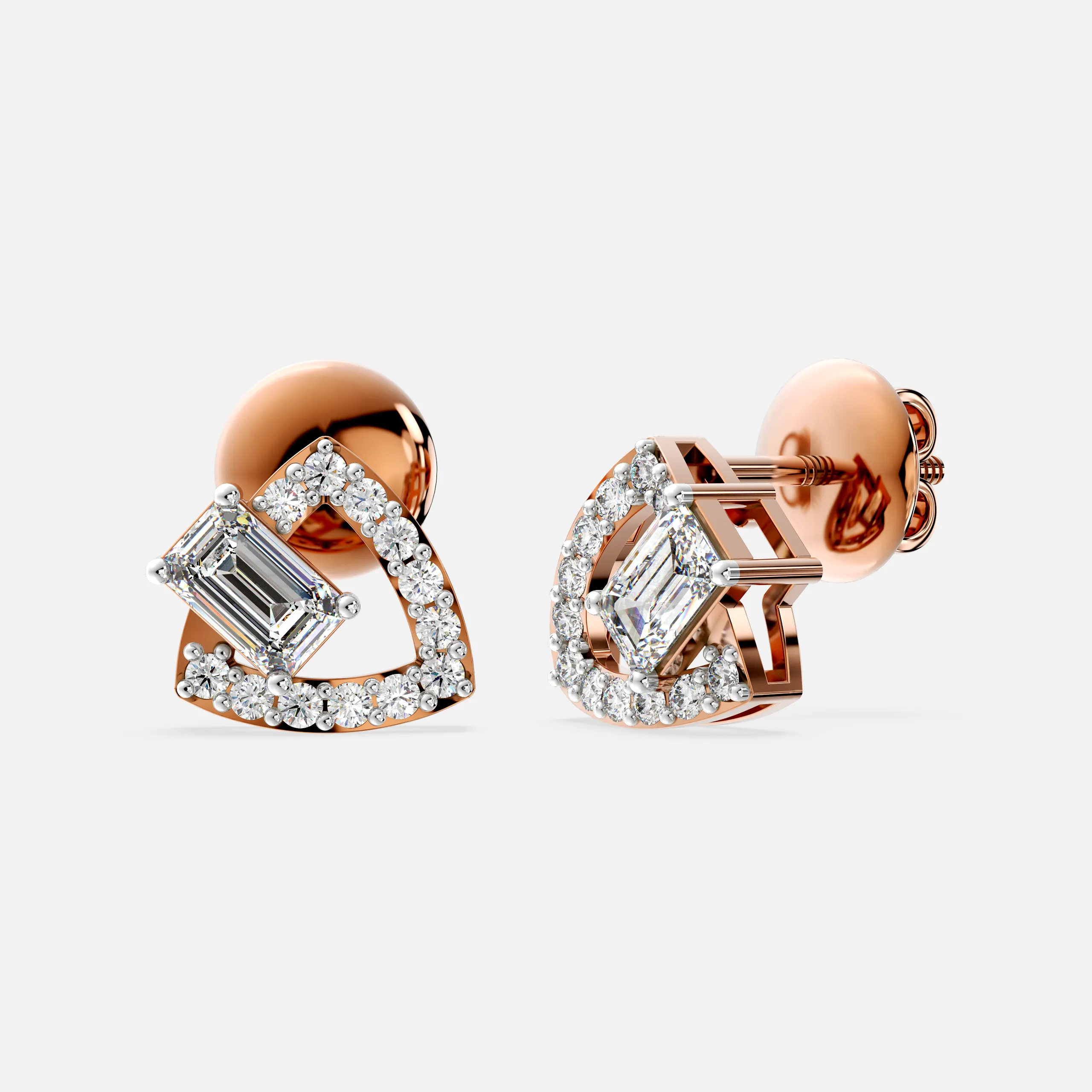 Twilight Prism Earrings