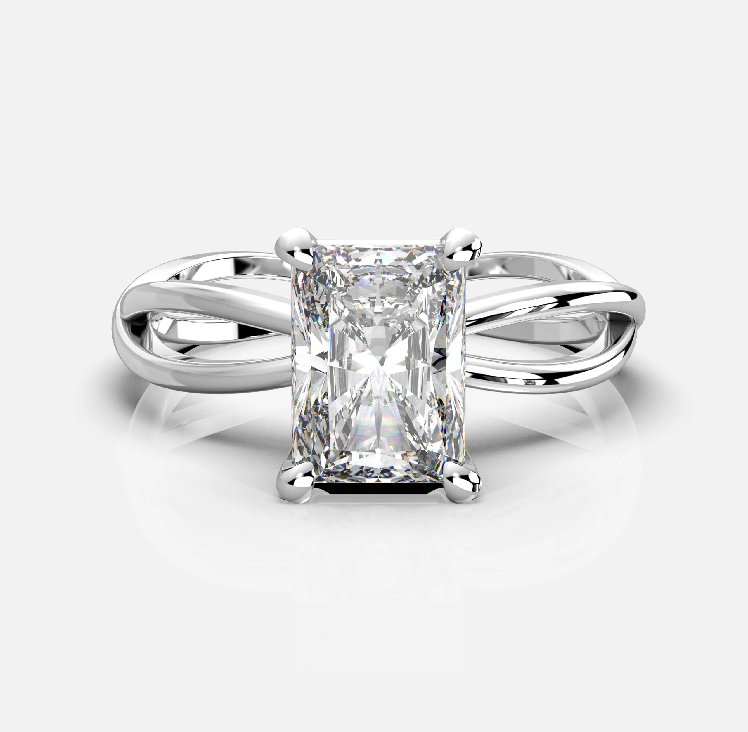 PureGlow Radiant Ring