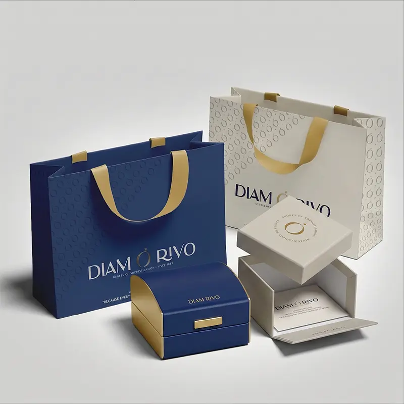 Why Choose Diam O Rivo