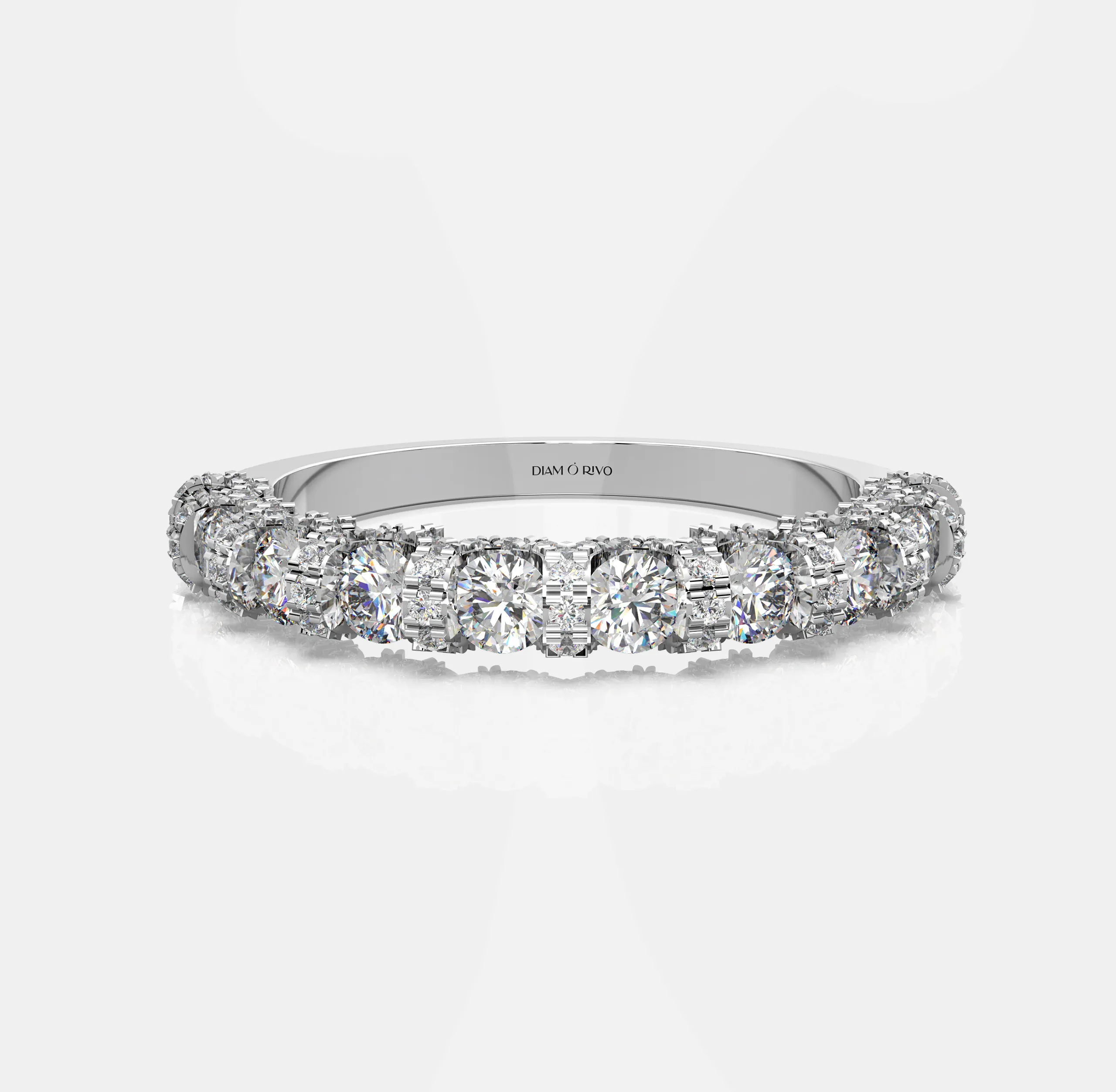 Celestial Crown Band