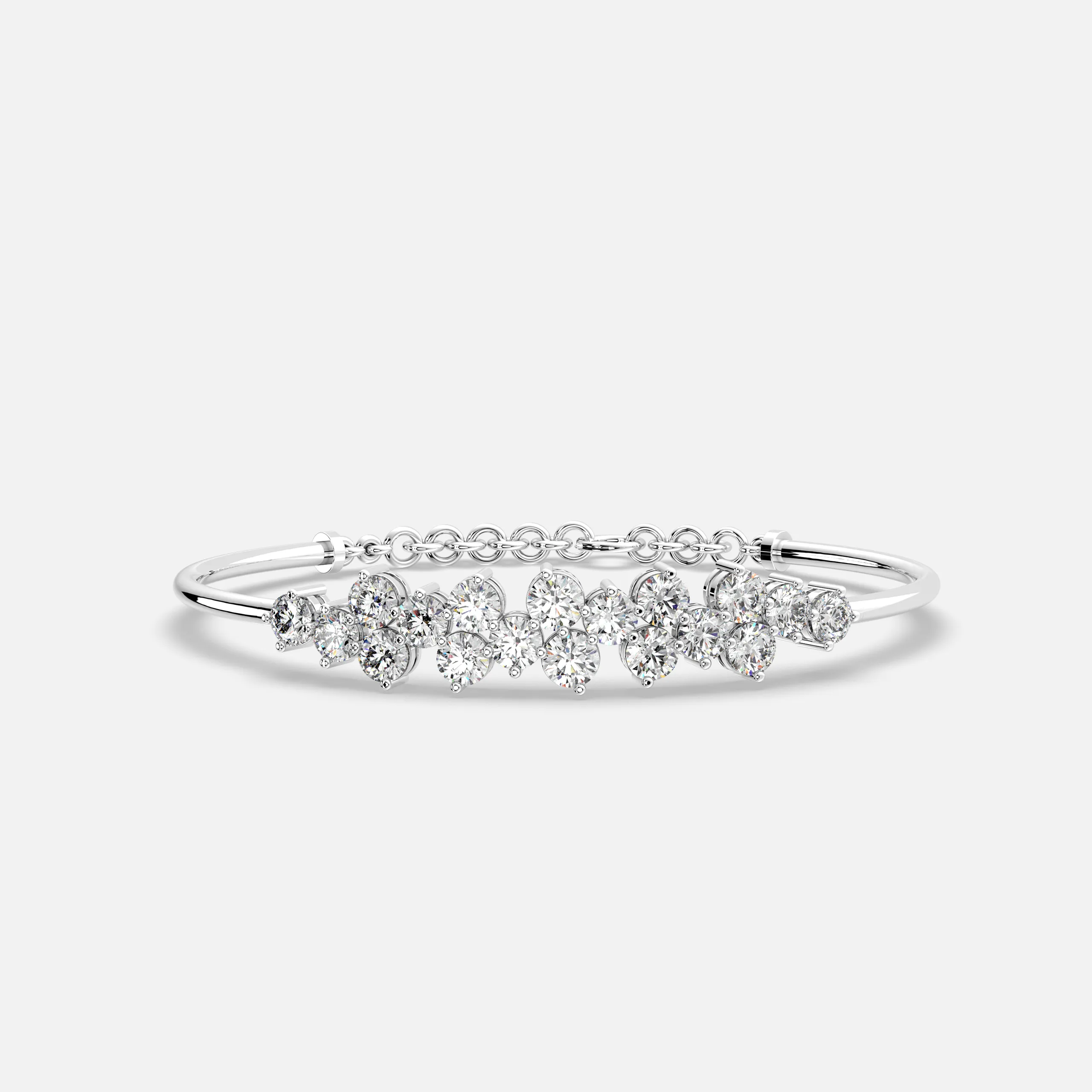 Blossom Vine Bracelet