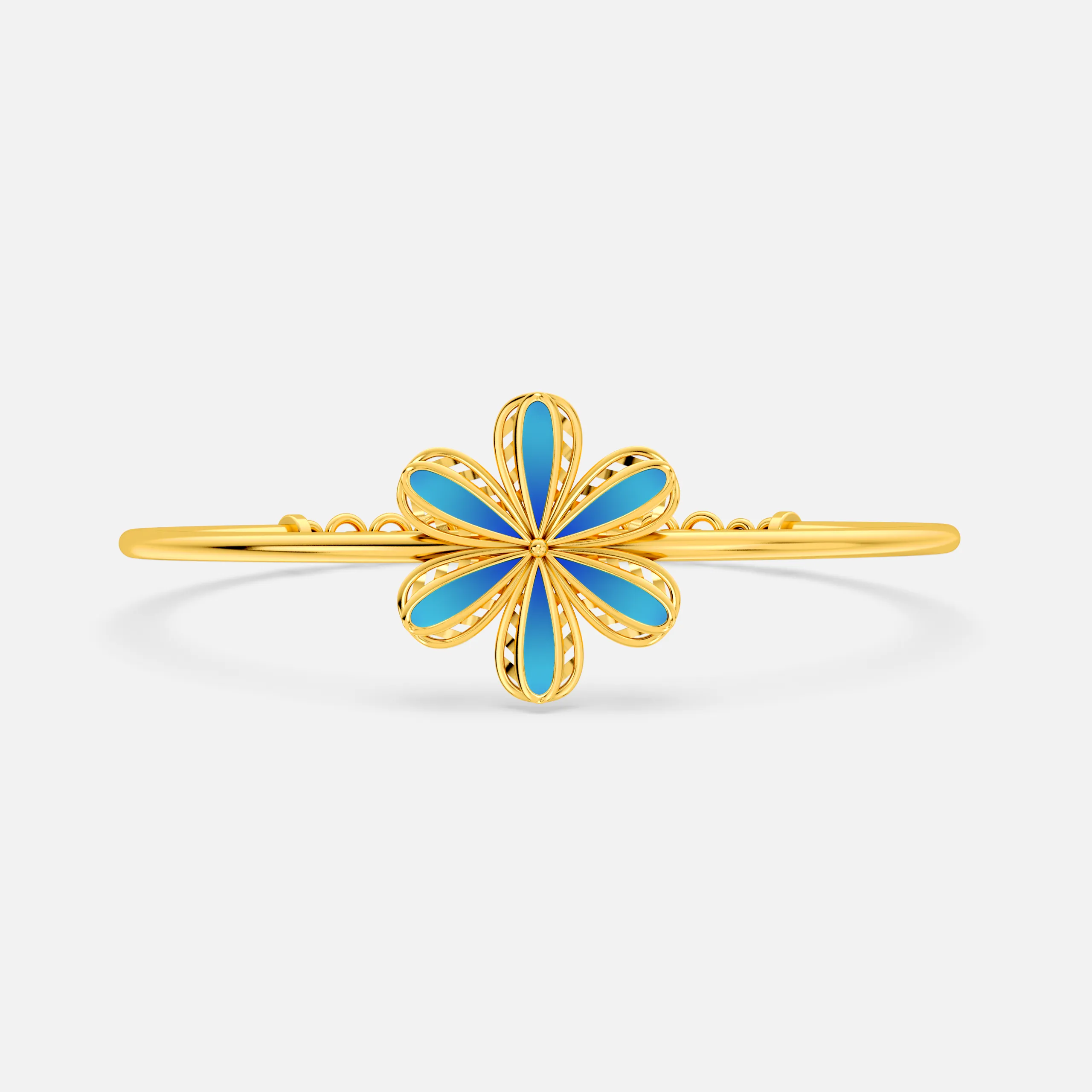 Petalune Radiant Bracelet