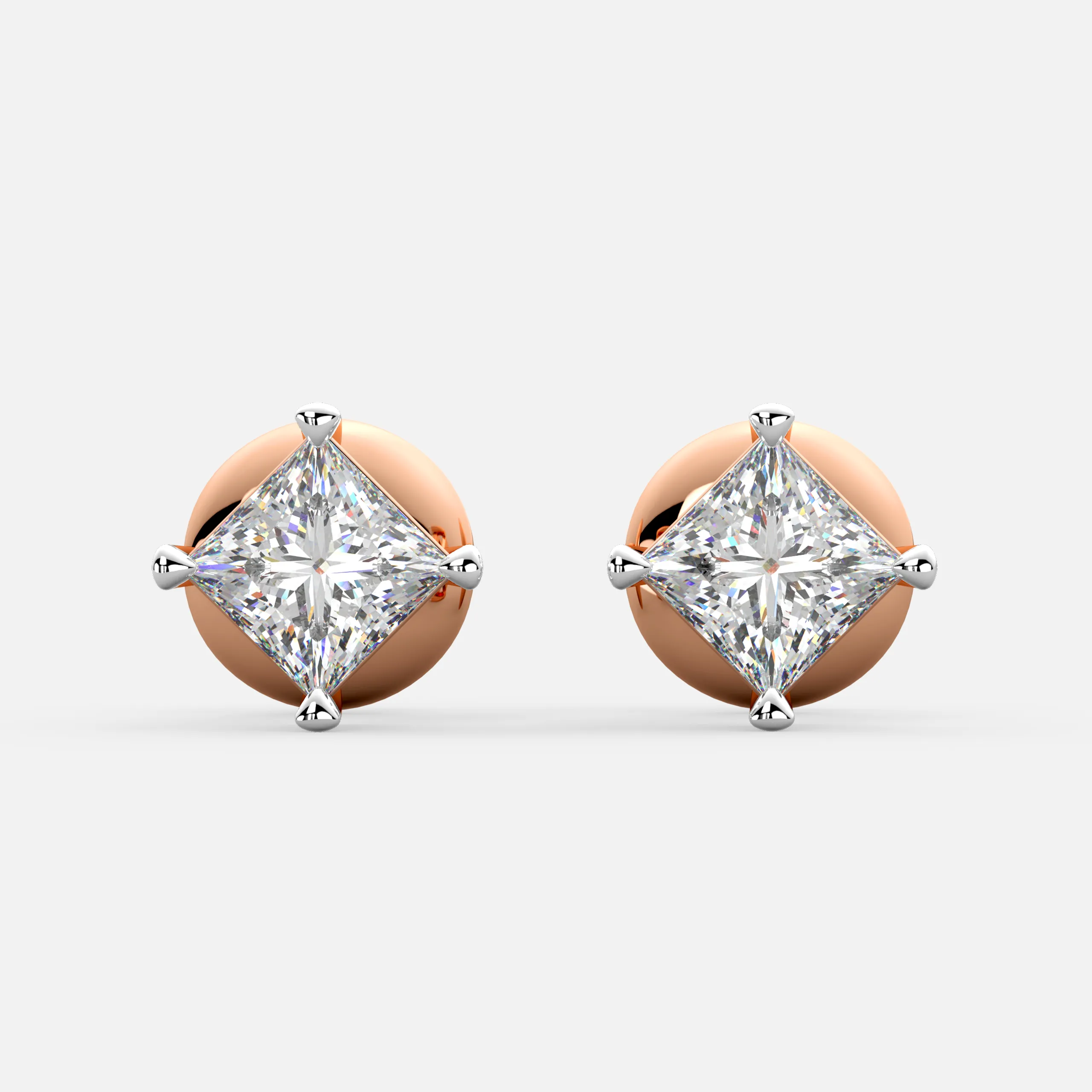 Eterna Prism Earrings