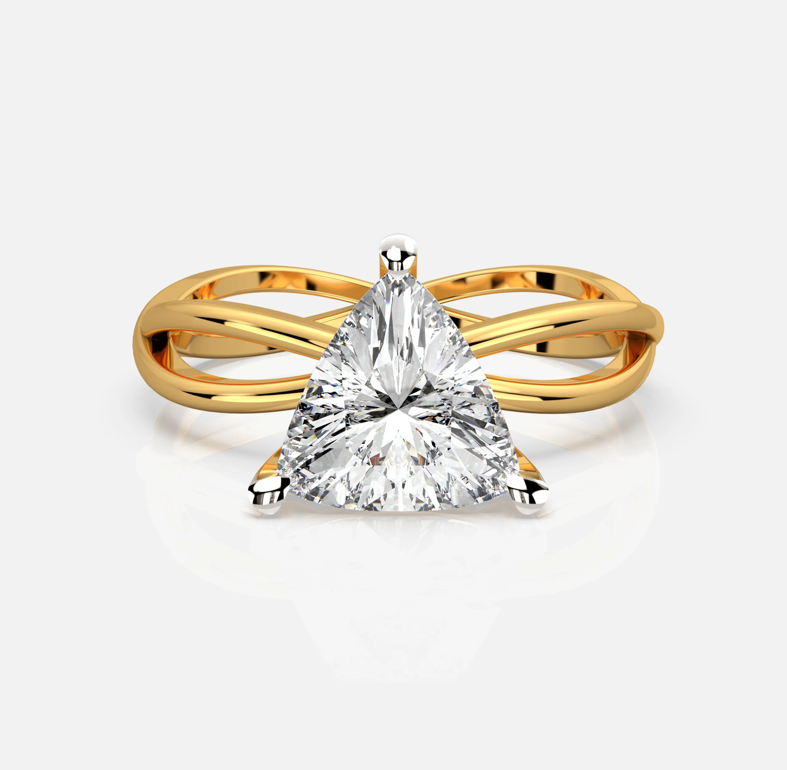 Triora Diamond Ring