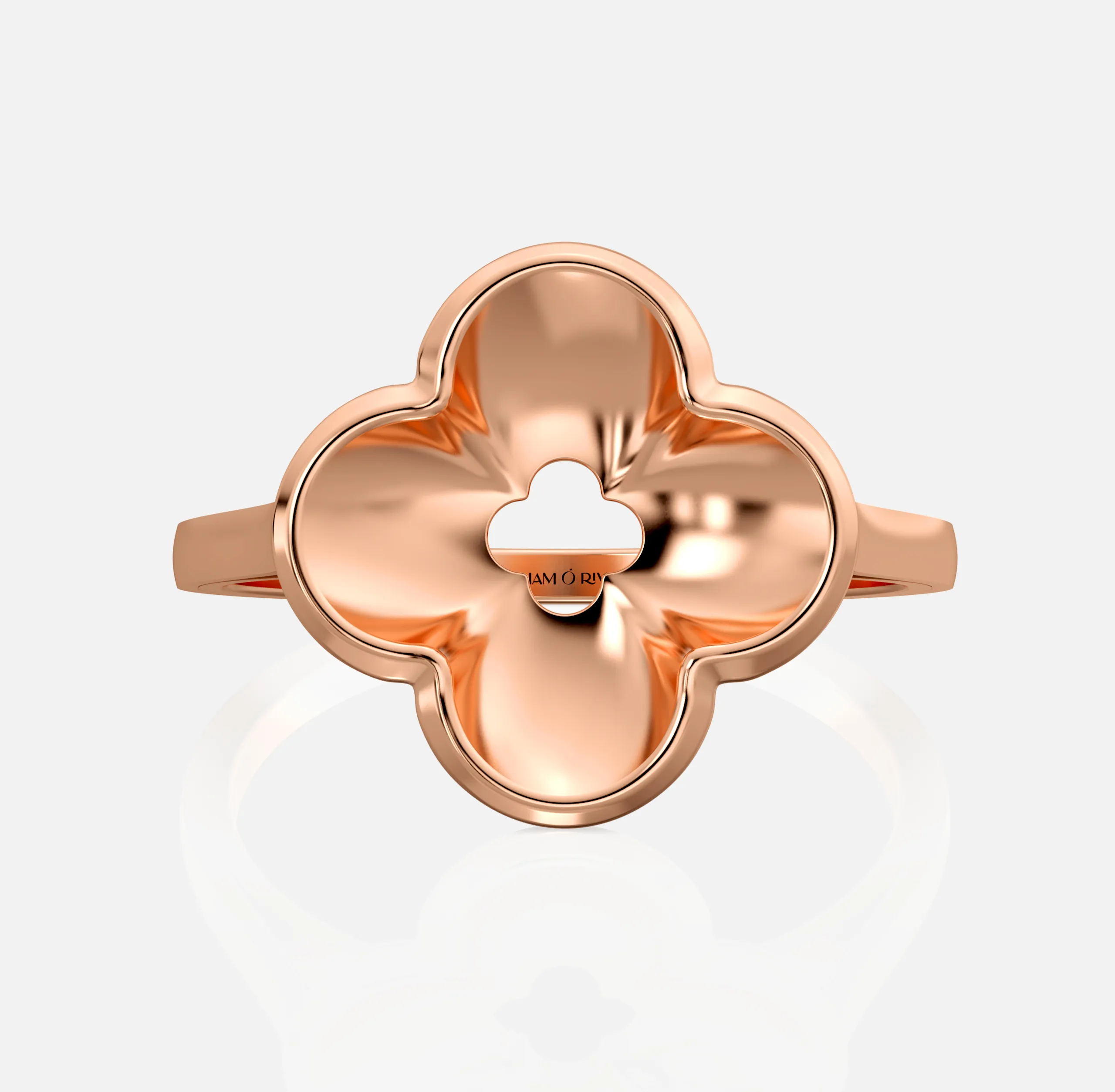 Florique Petal Ring