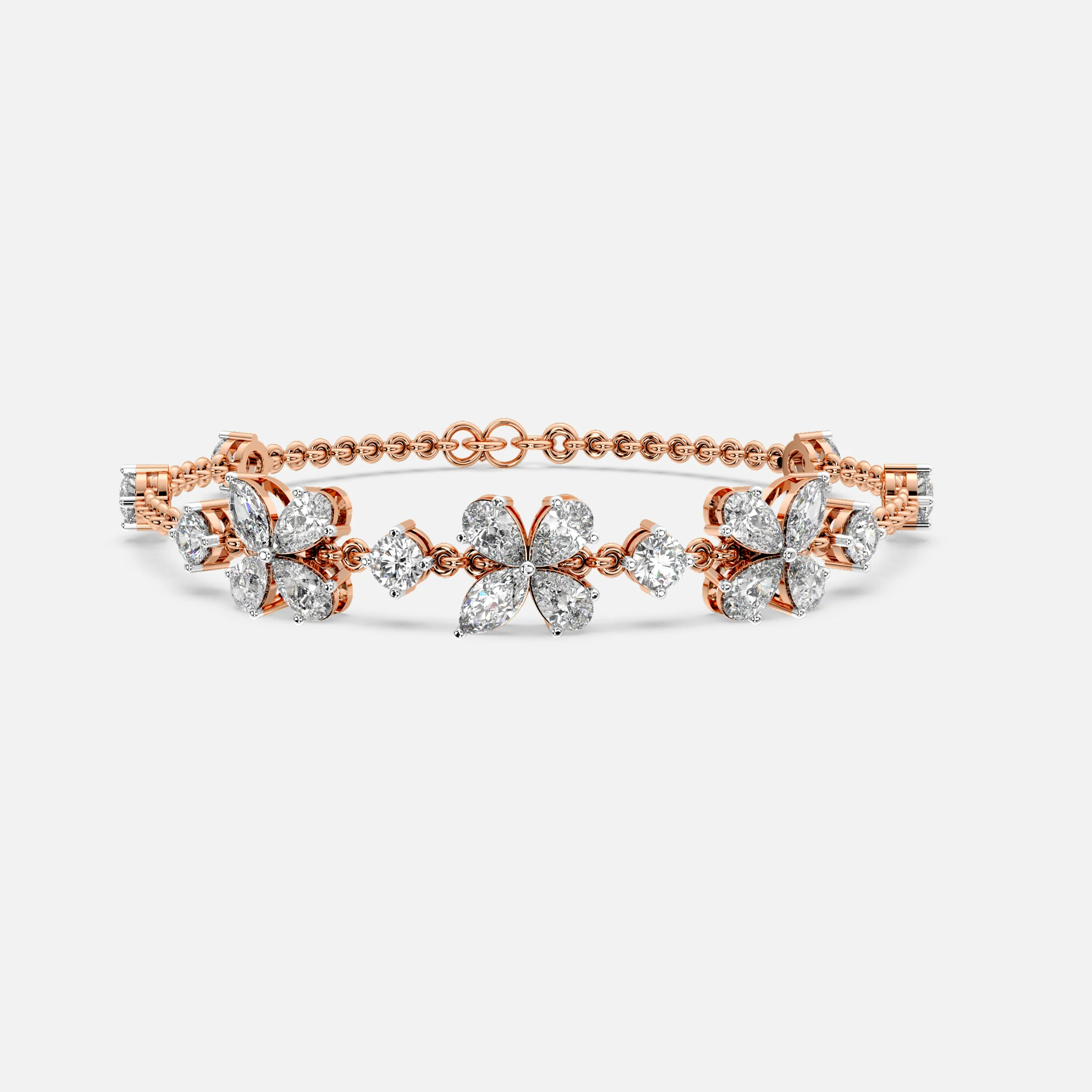 Floriane Bloom Bracelet