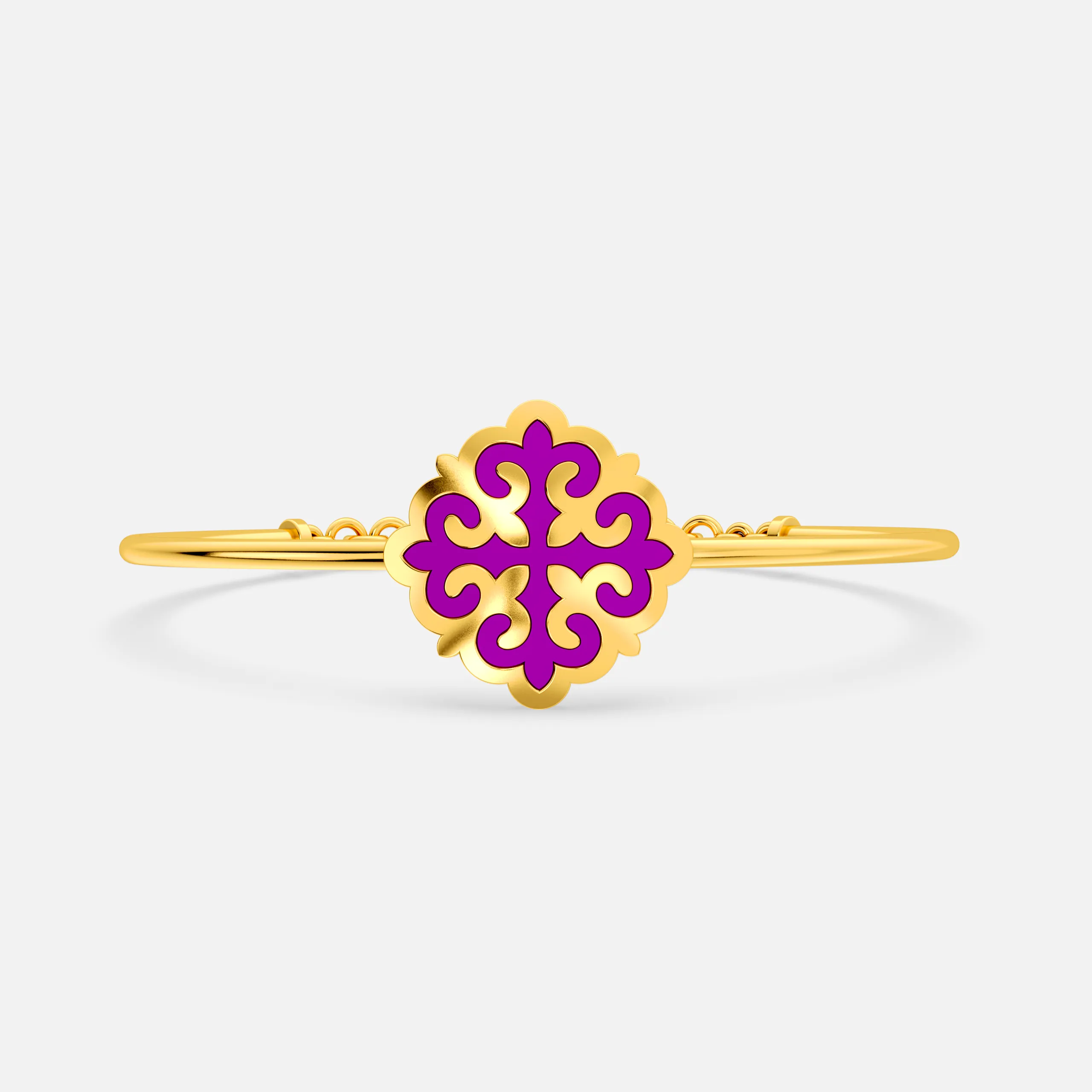 Crestora Motif Bracelet