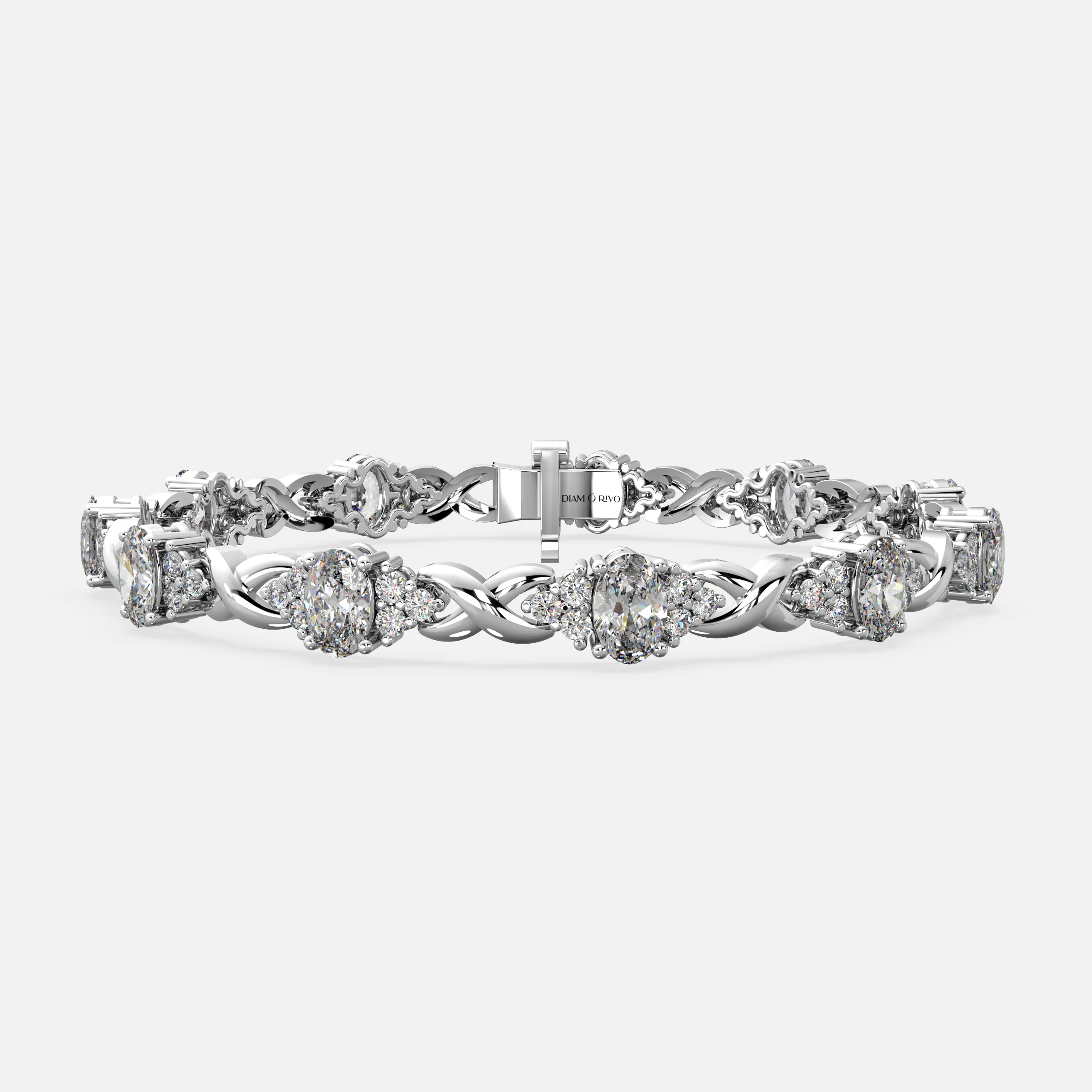Twilight Glimmer Bracelet