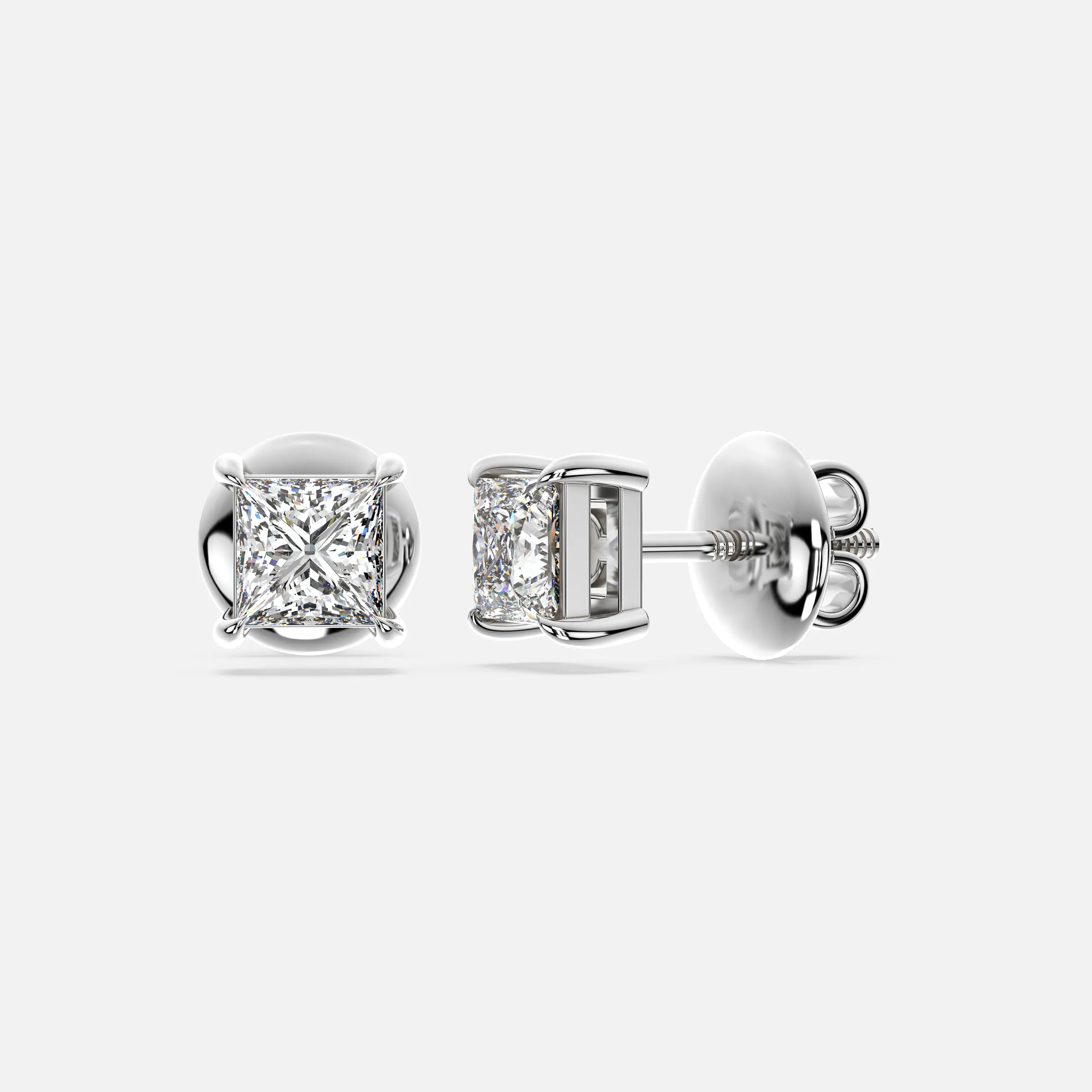 Prisma Princess Earrings