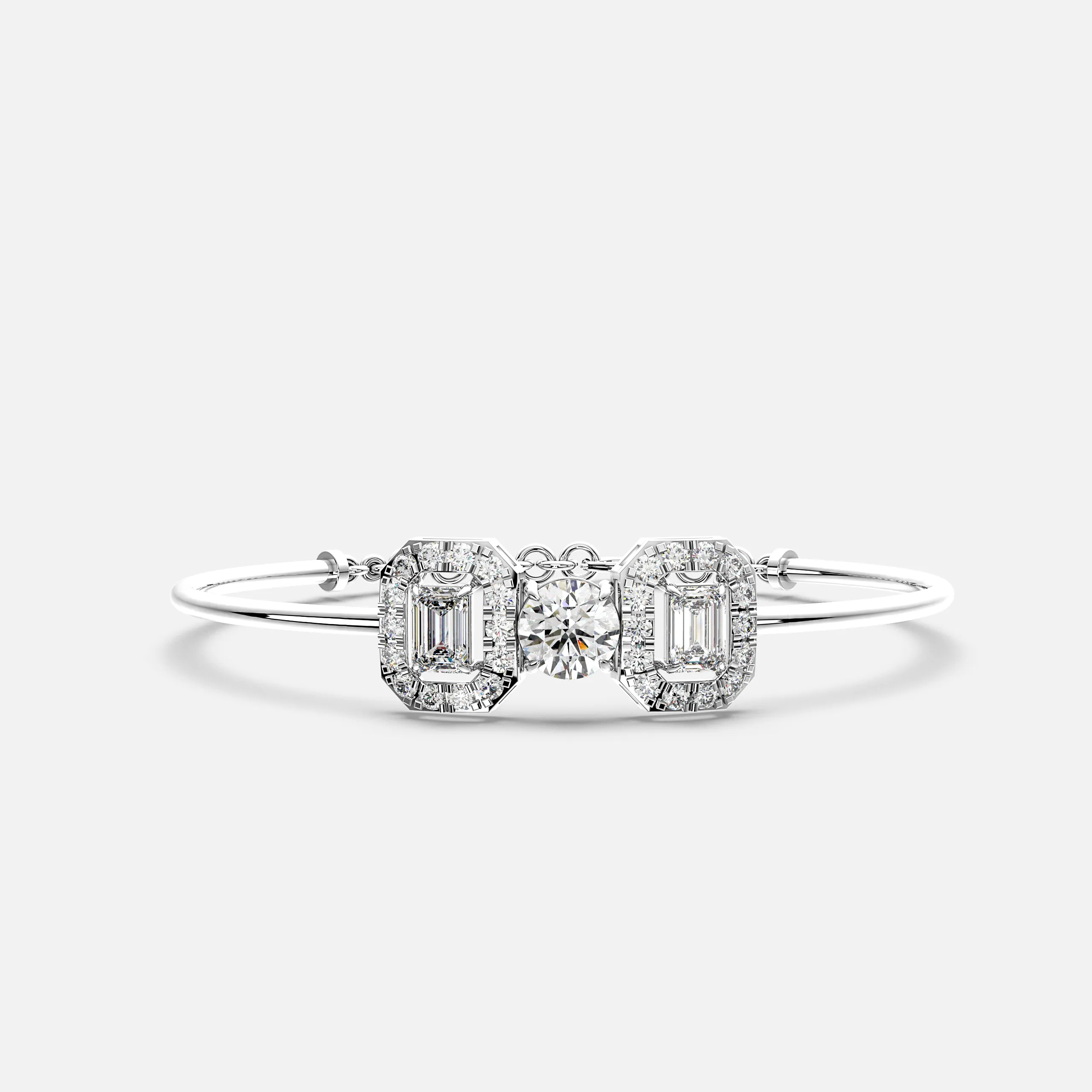 Duo Grace Bracelet