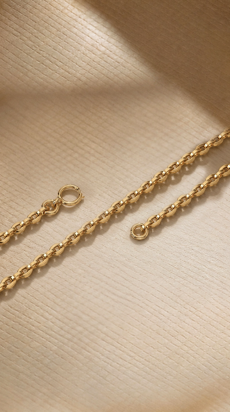 CHAIN