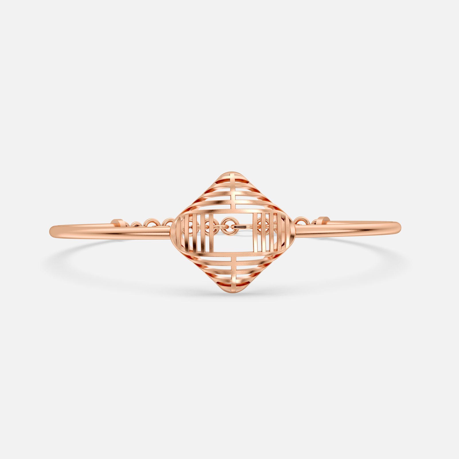 Velmora Structure Bracelet