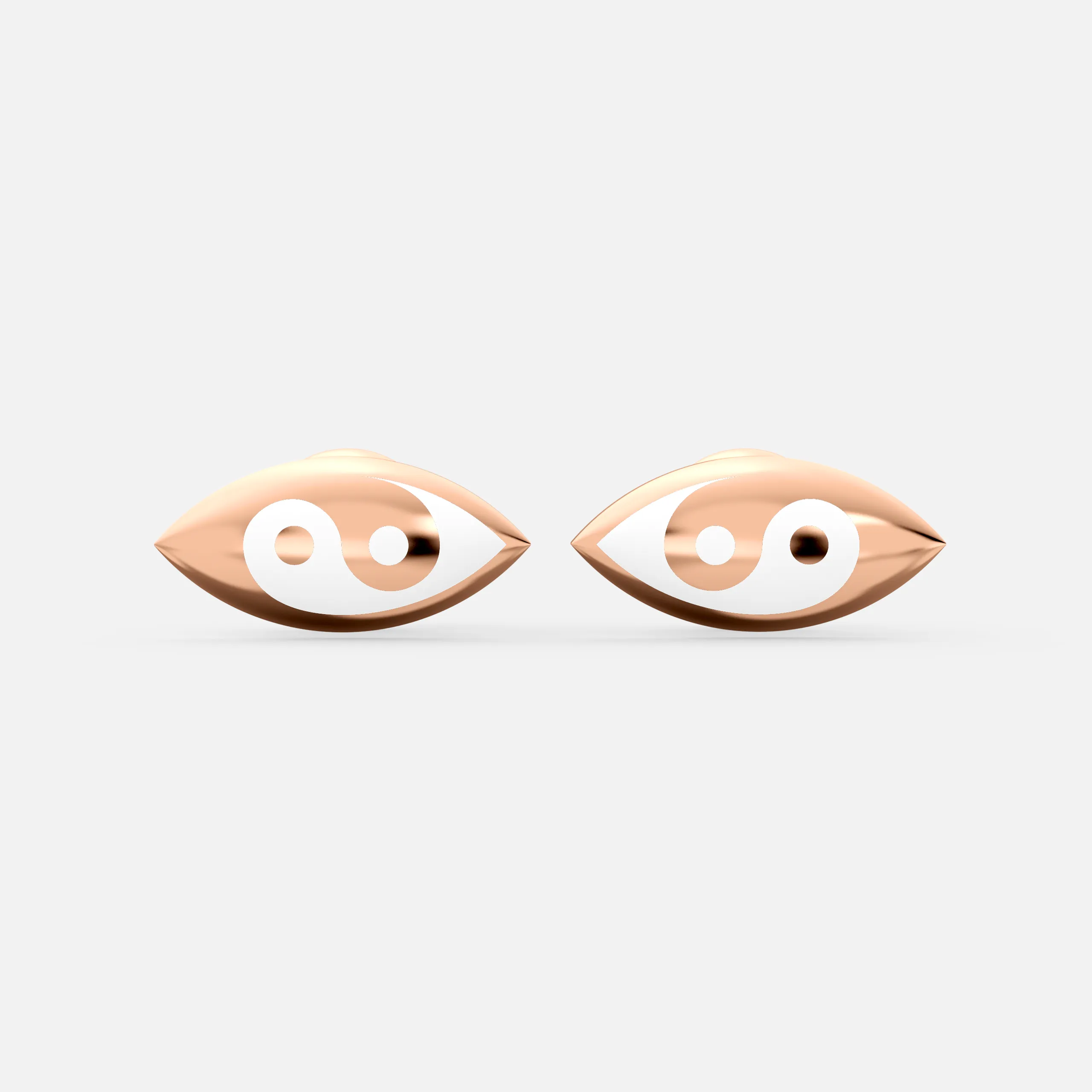 Dualis Balance Earring
