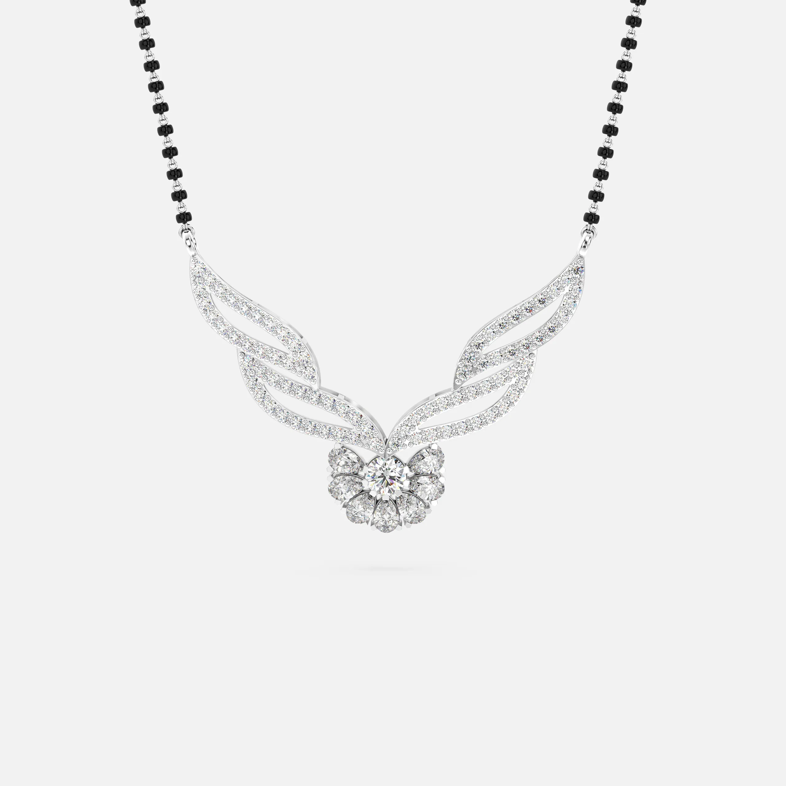 Royale Harmony Mangalsutra