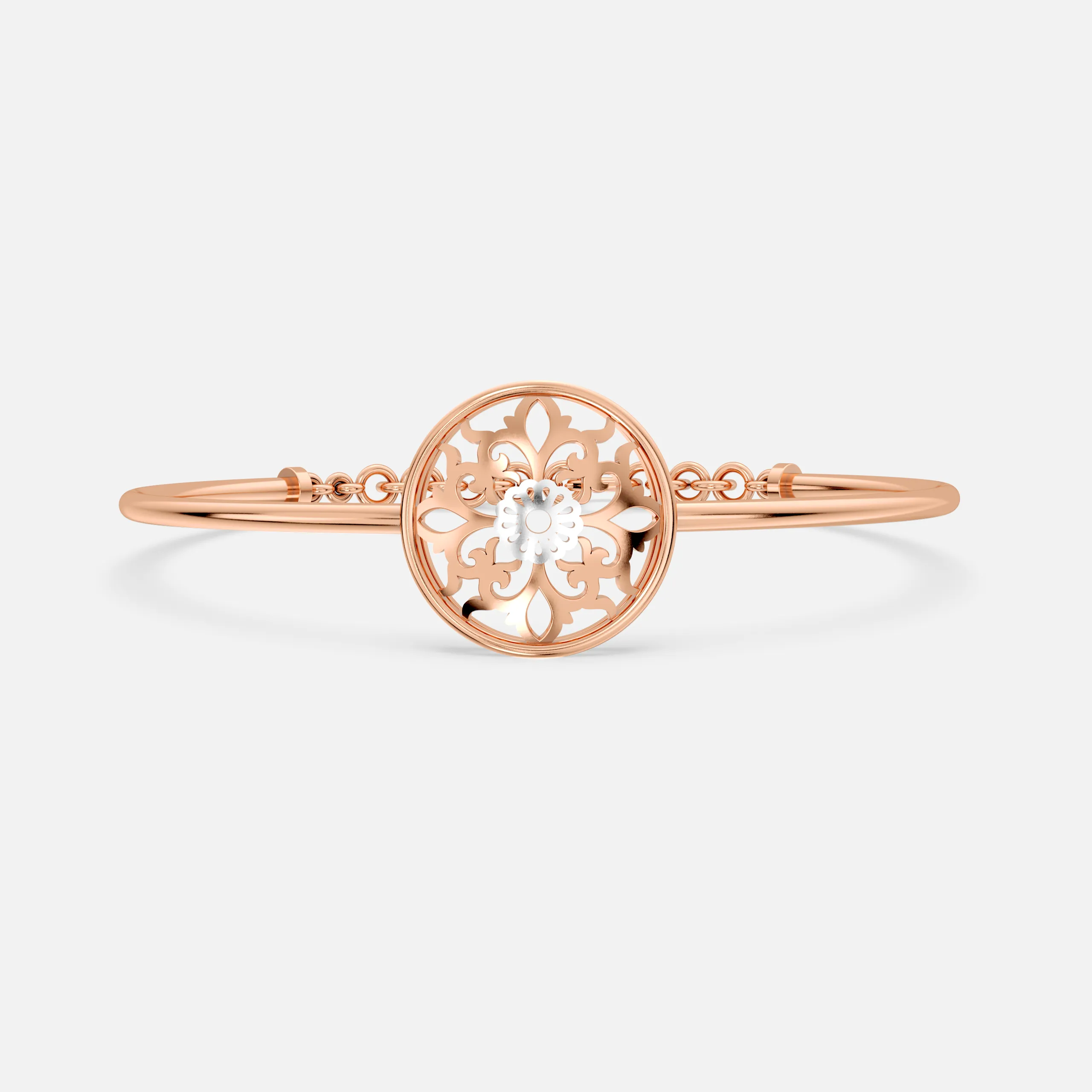 Ornexa Filigree Bracelet