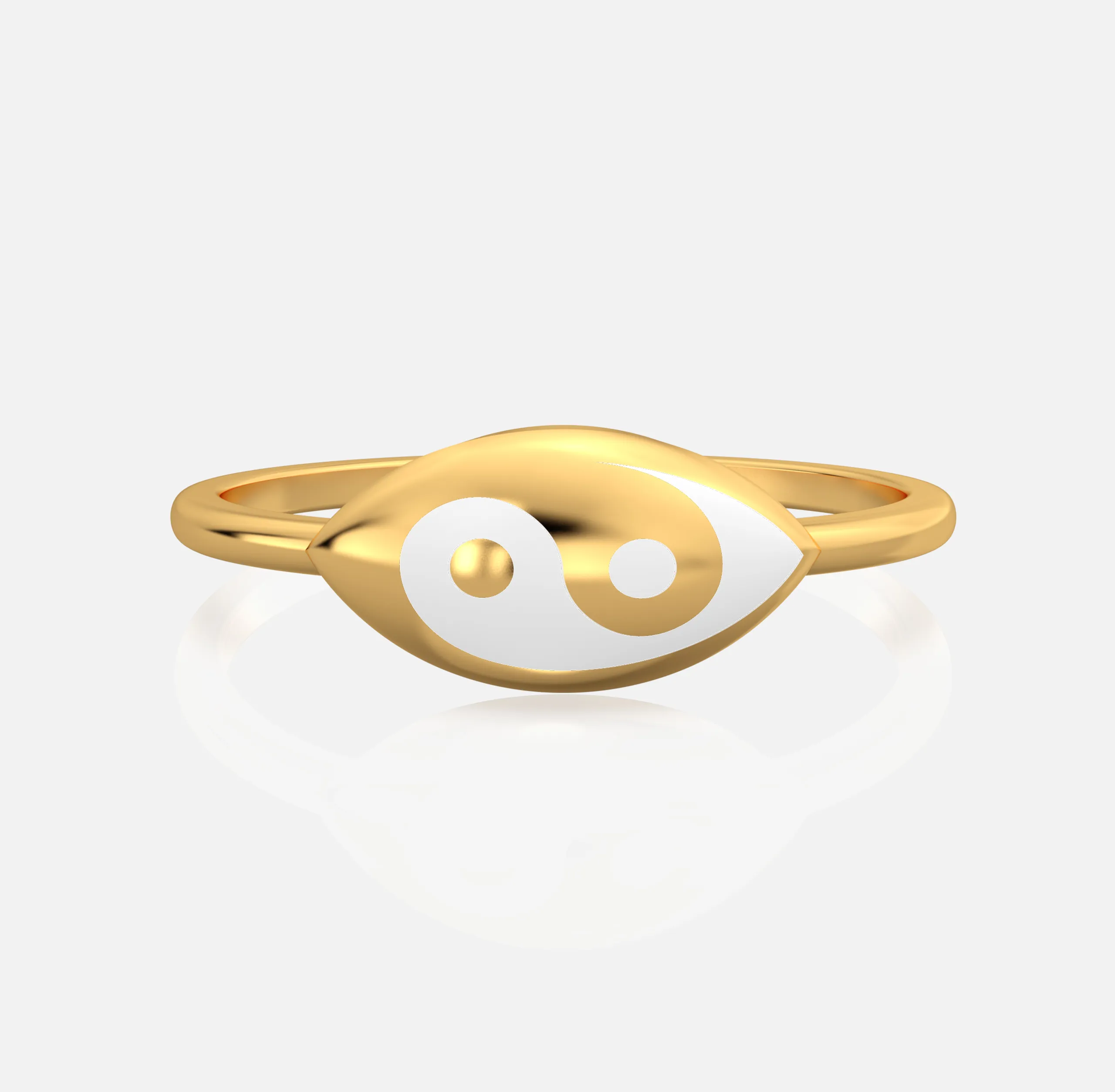 Dualis Balance Ring