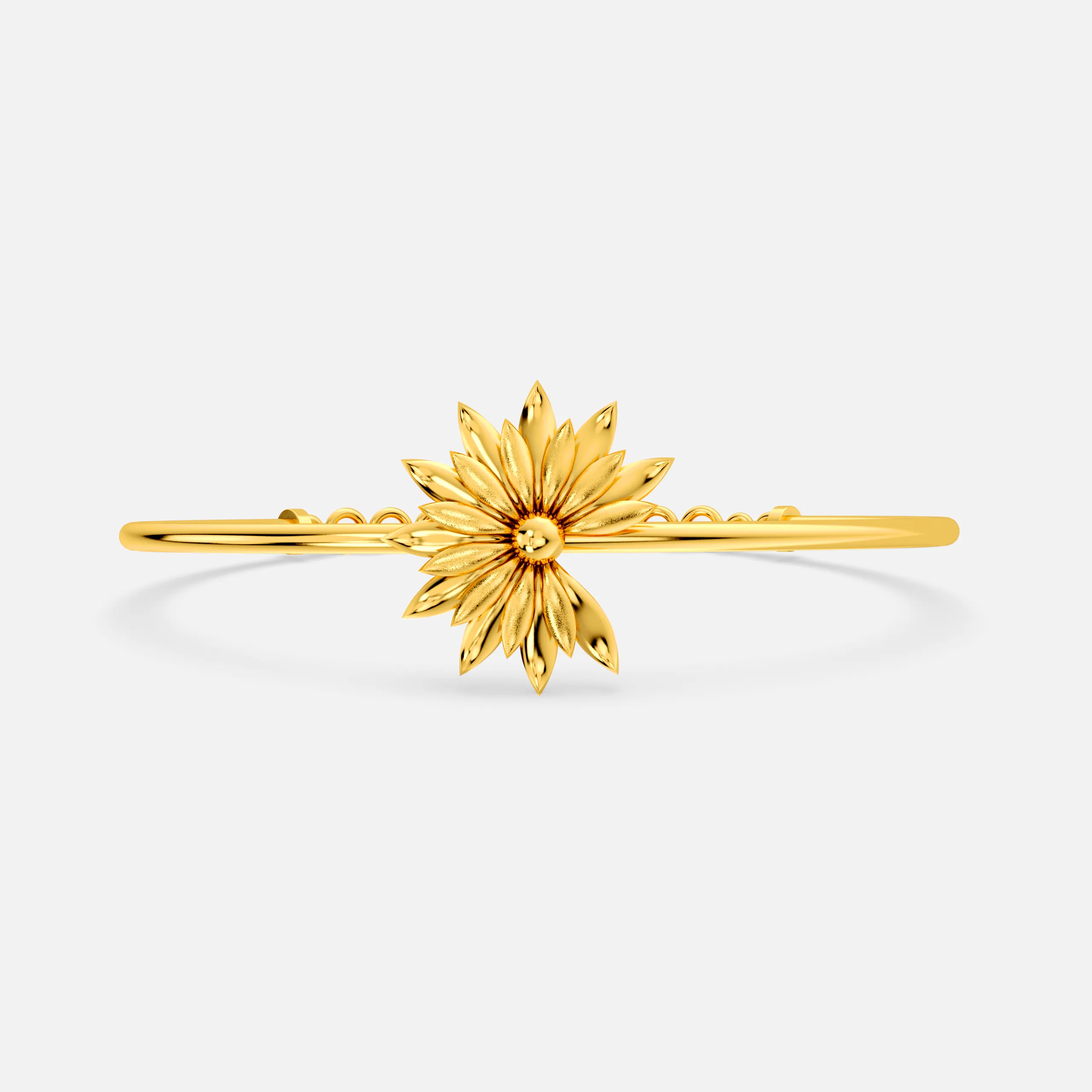 Solvéra Bloom Bracelet