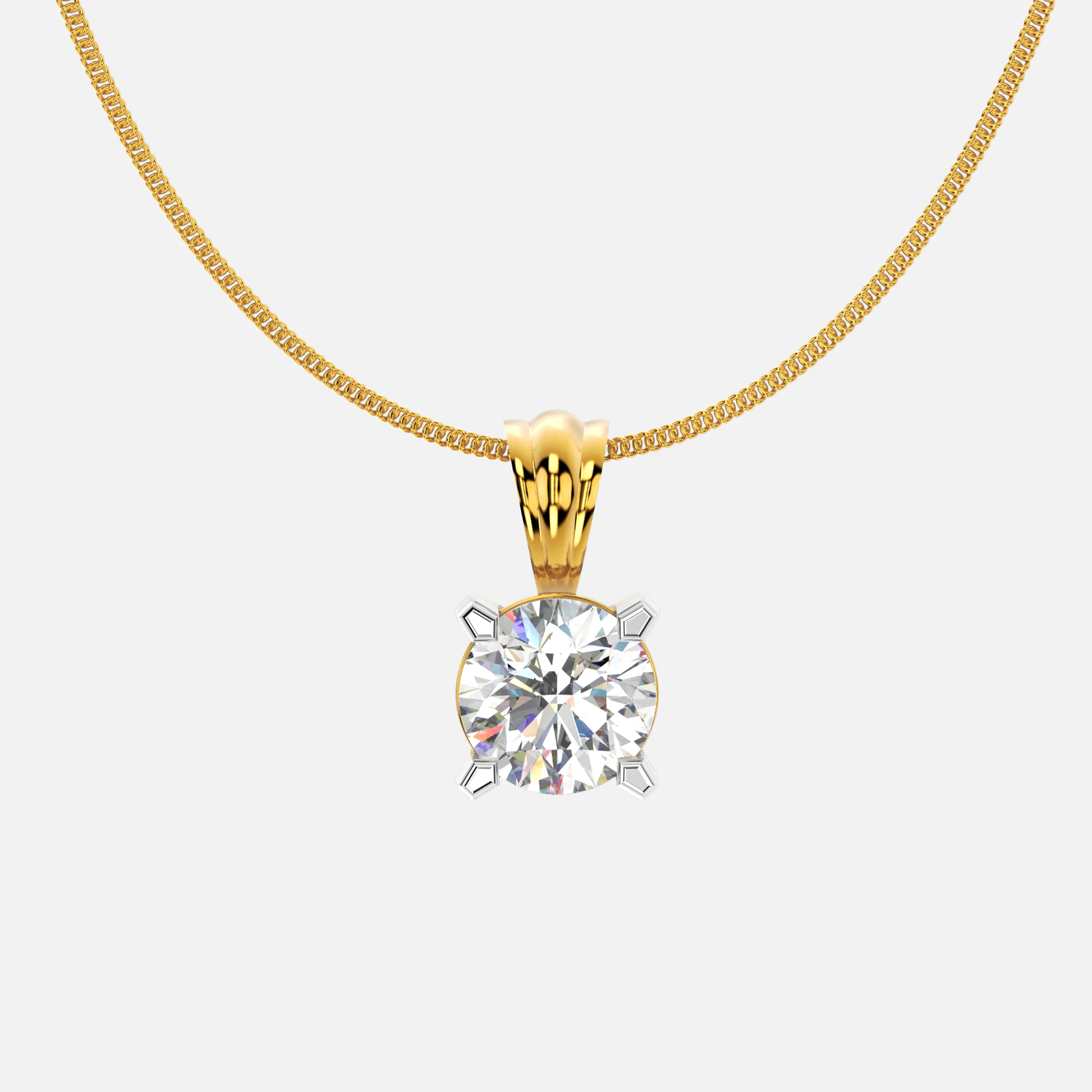Luna Glow Pendant