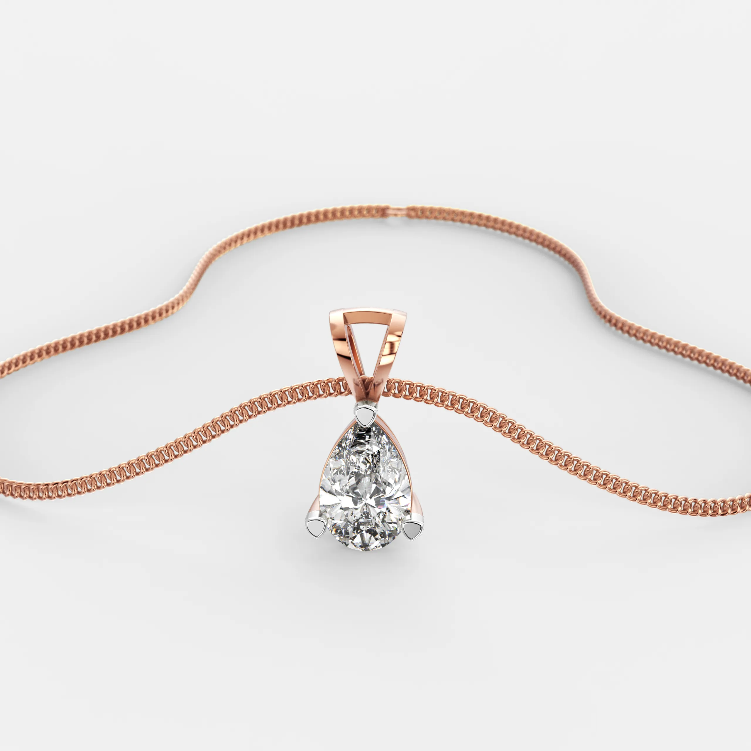 Aurora Pearlight Pendant