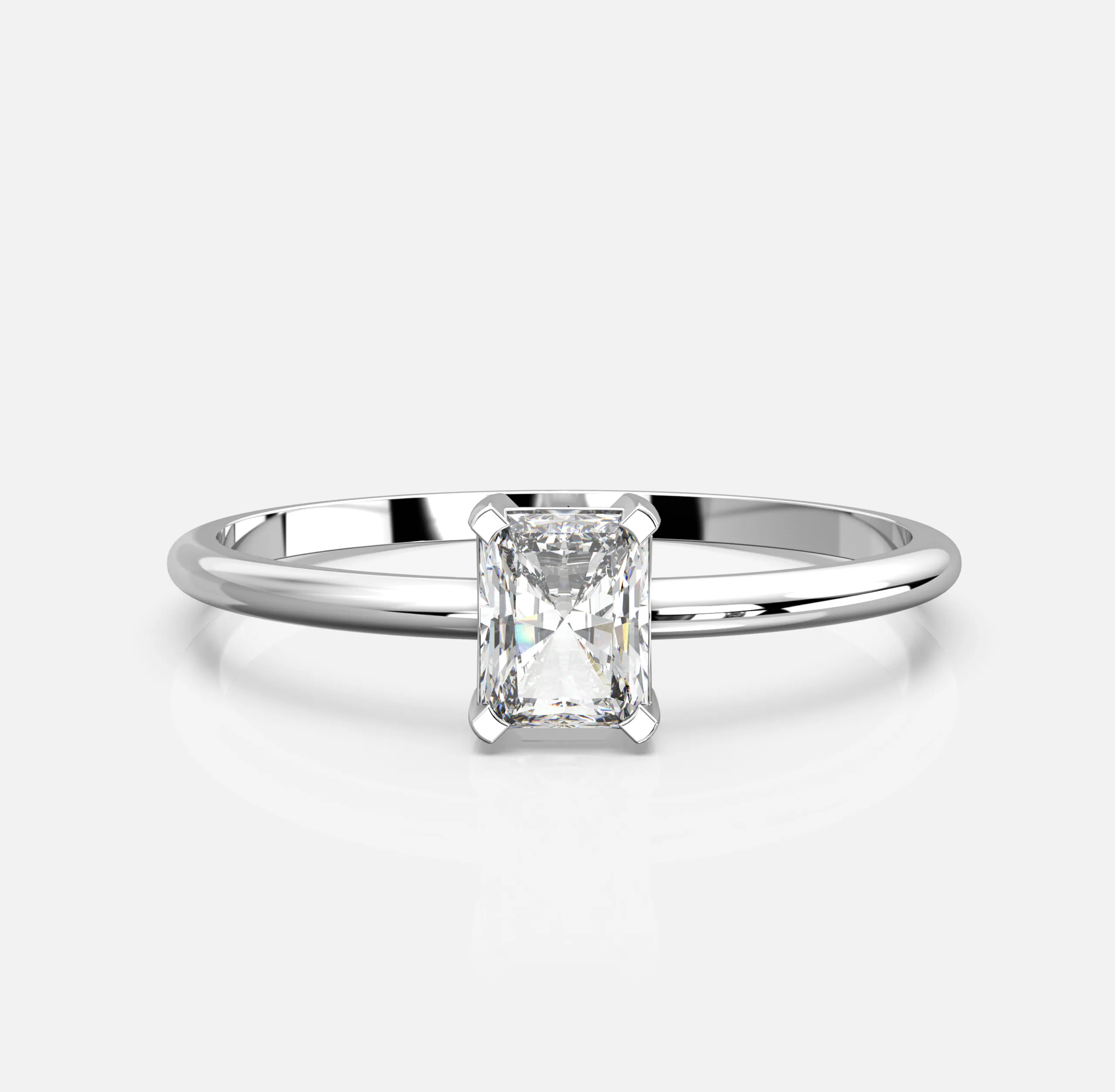 Versatile Radiant Ring