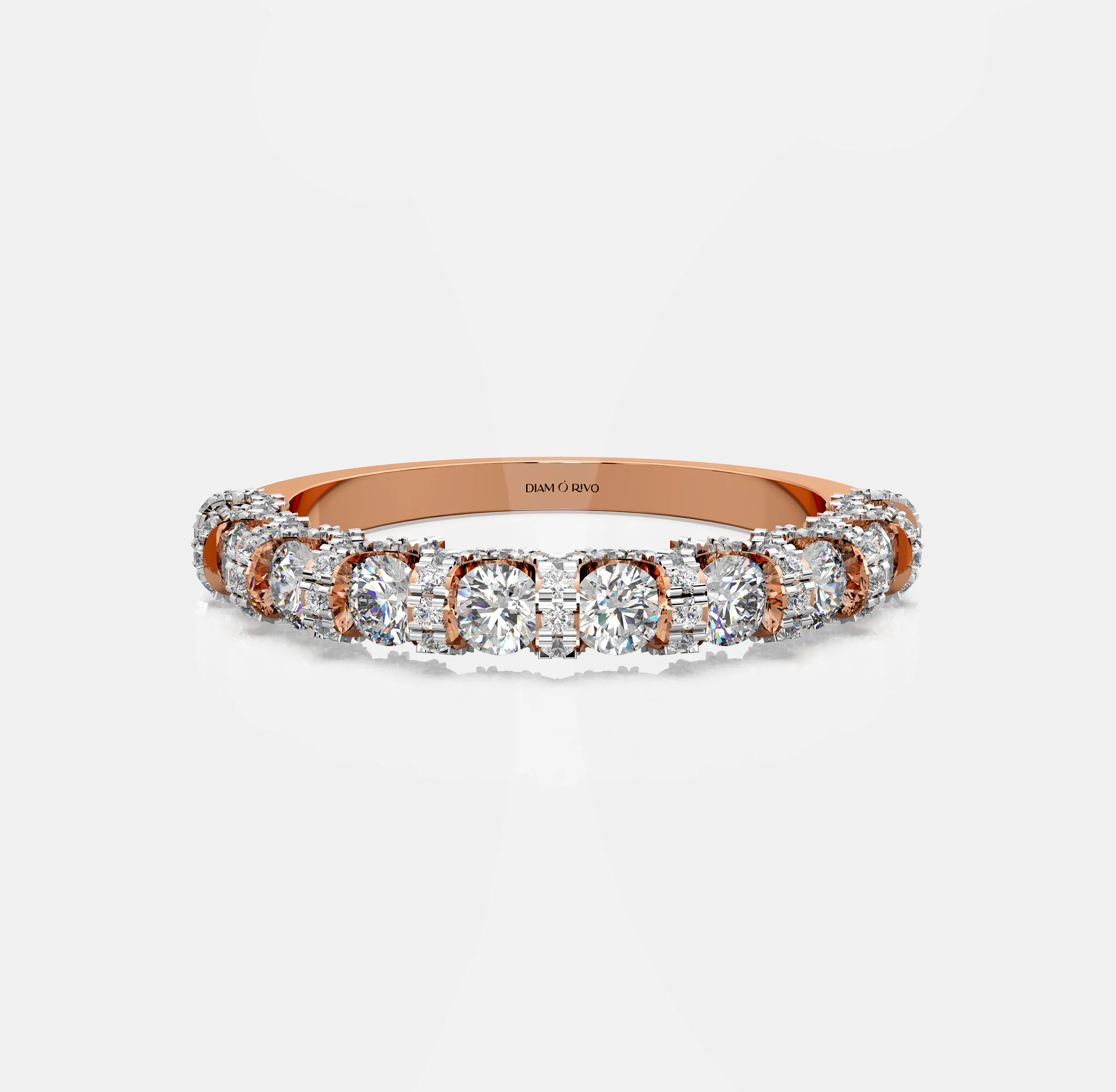 Celestial Crown Band