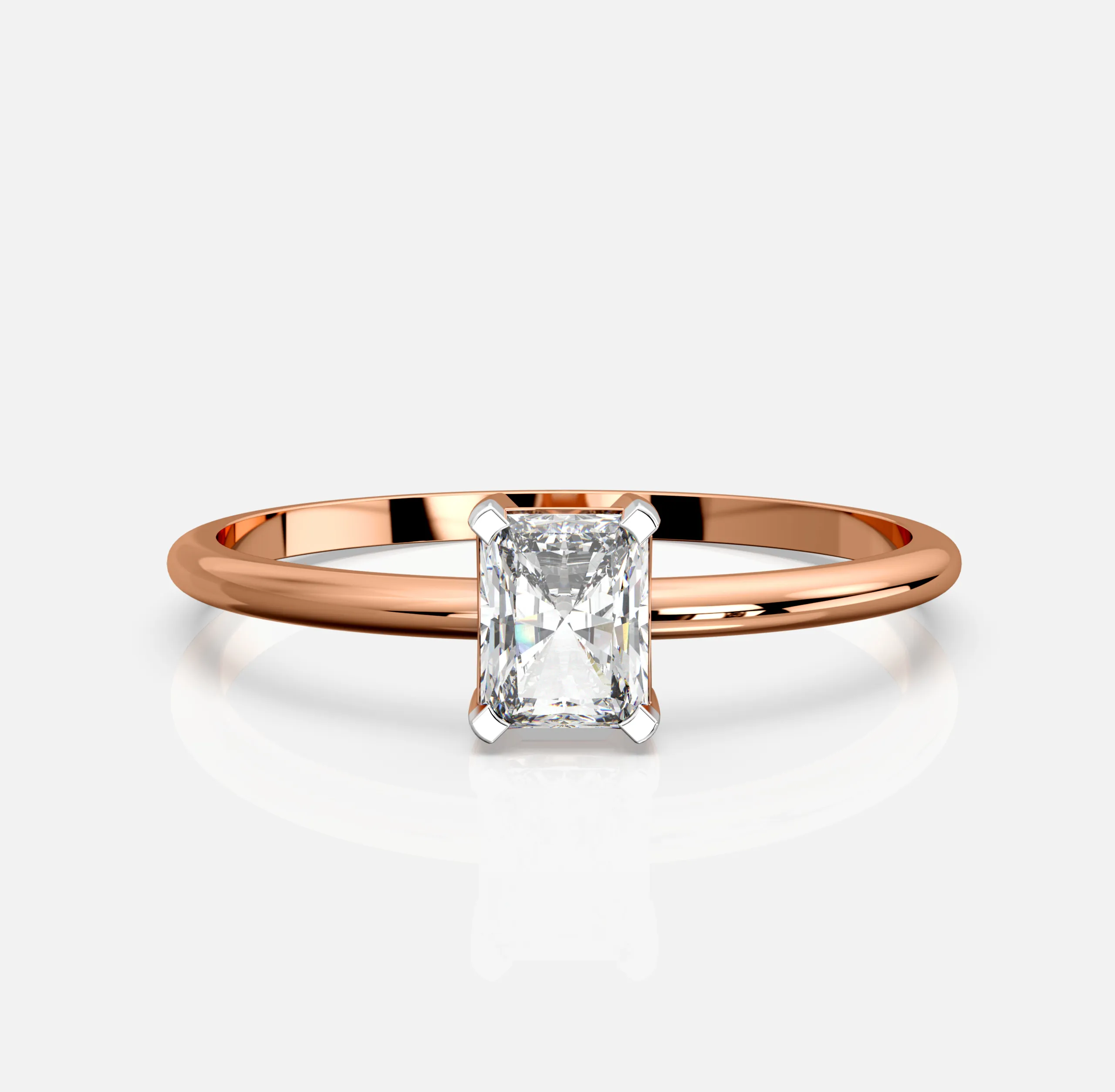 Versatile Radiant Ring