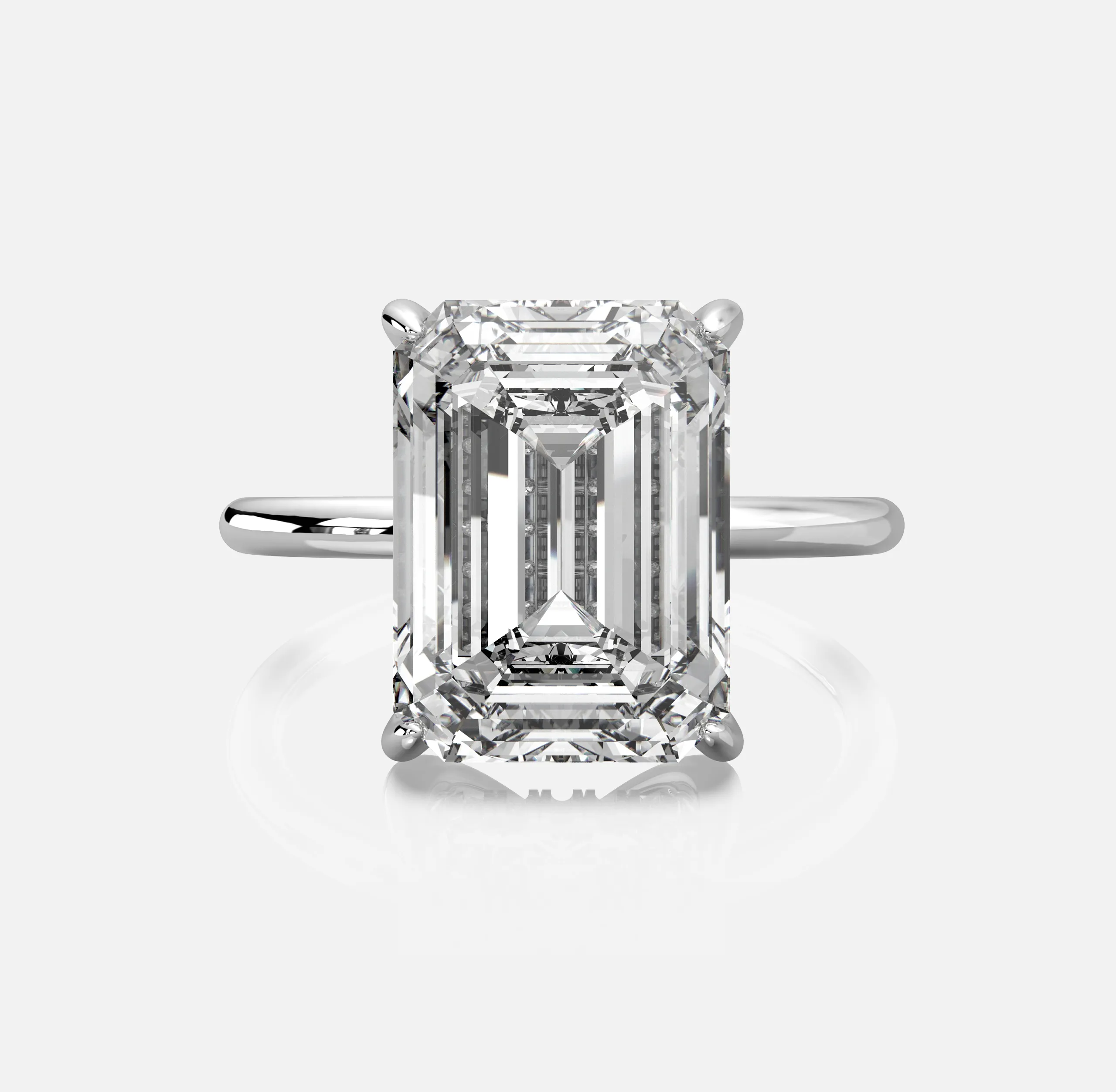Starlit Bliss Ring