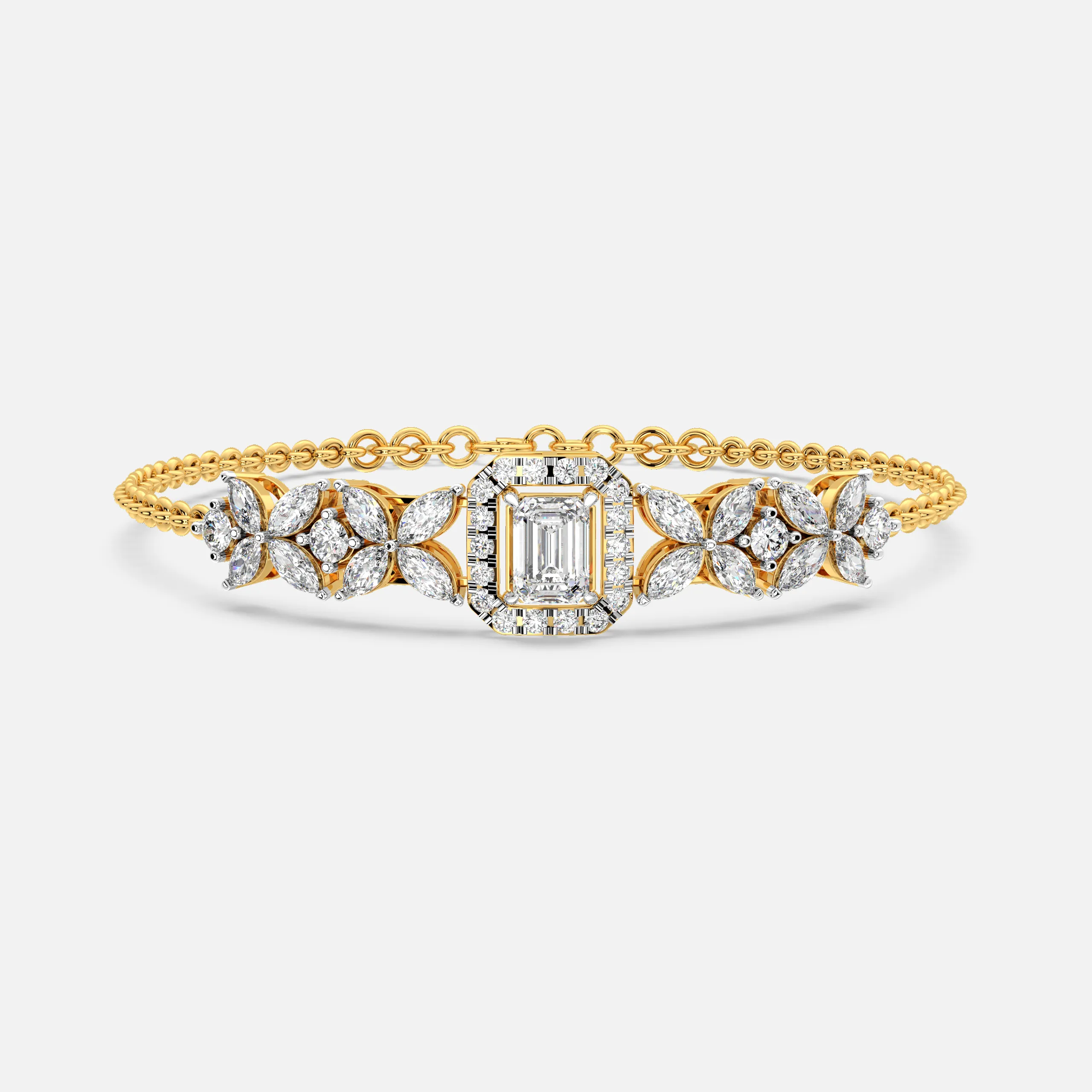 Florence Luxe Bracelet