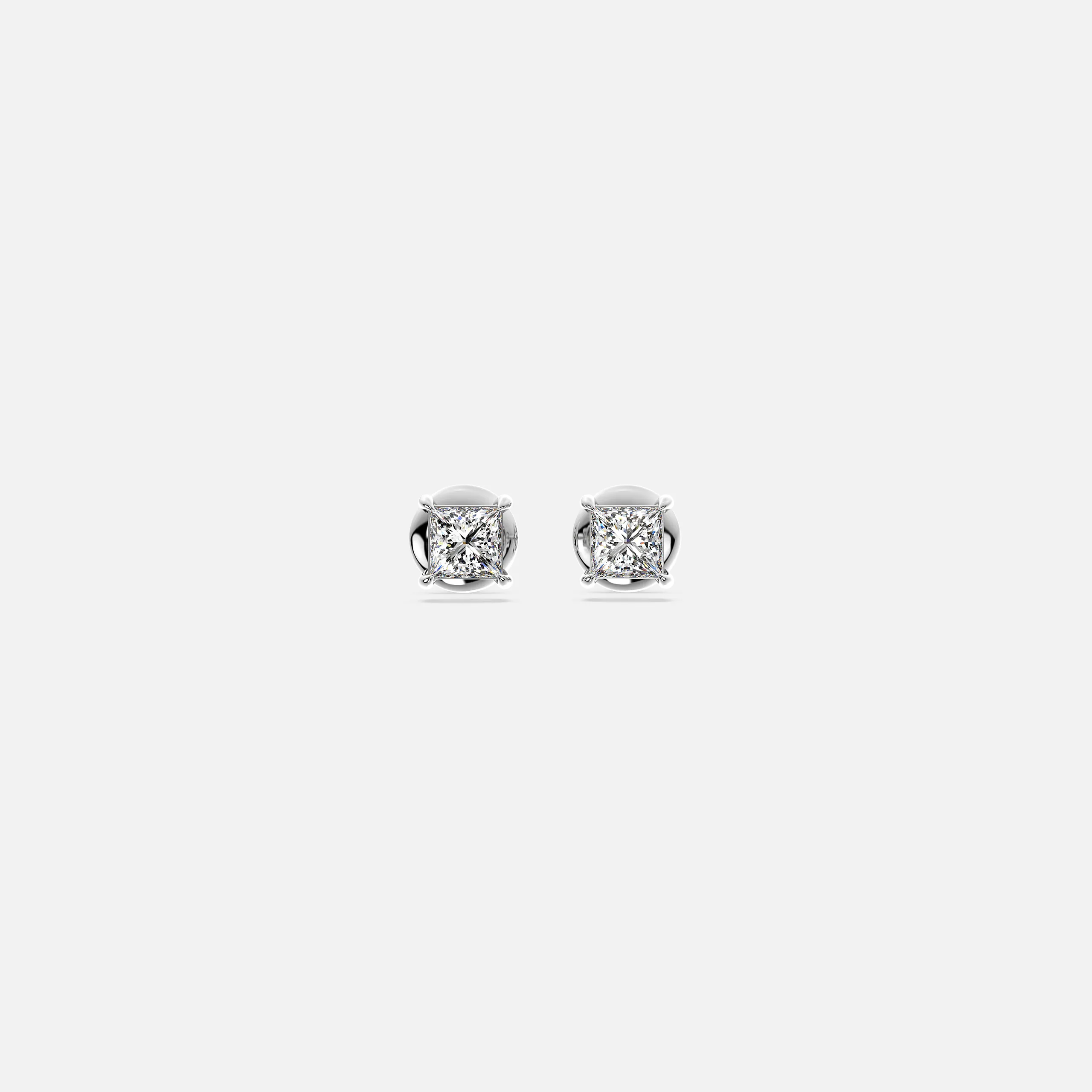 Prisma Princess Earrings