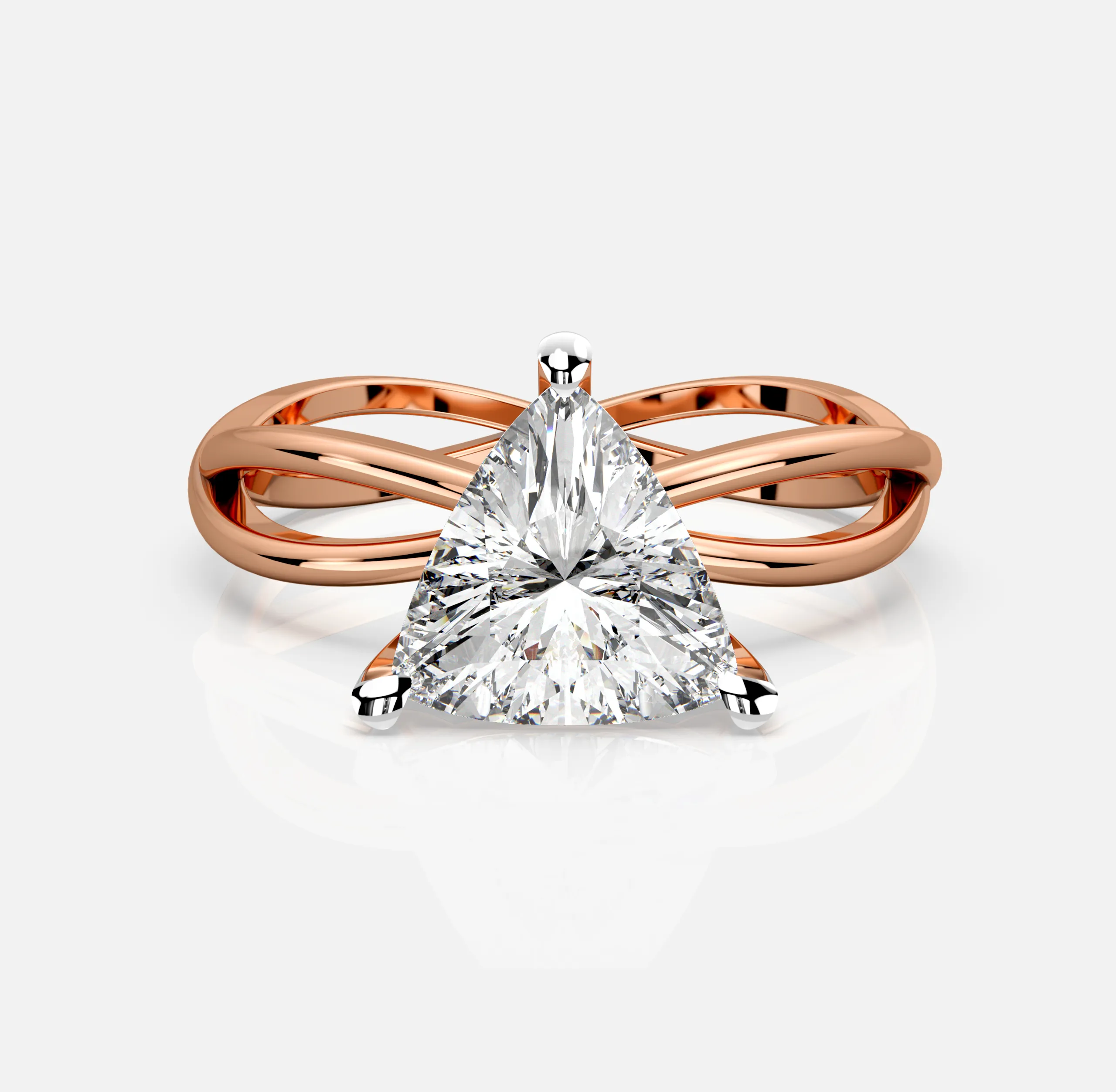 Triora Diamond Ring