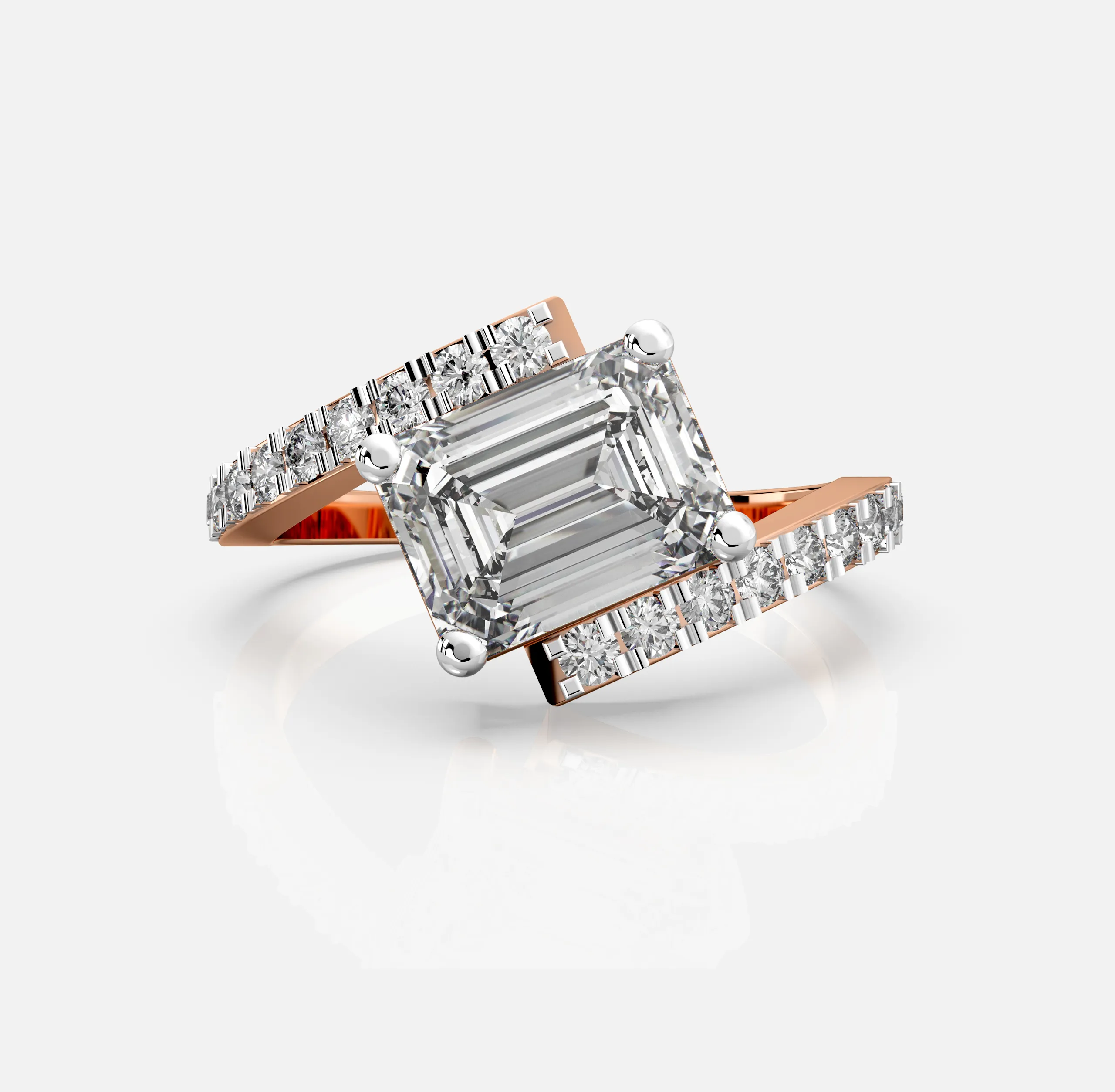 Opal Essence Ring