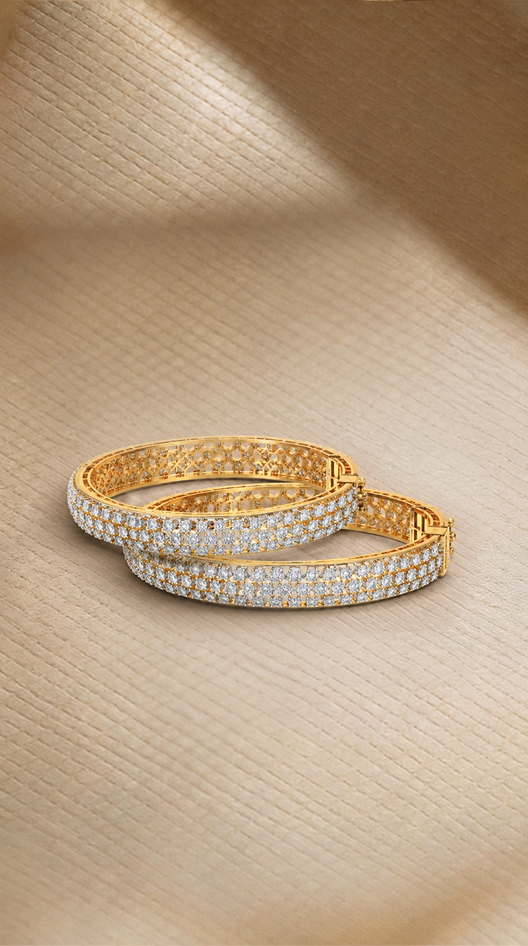BANGLES