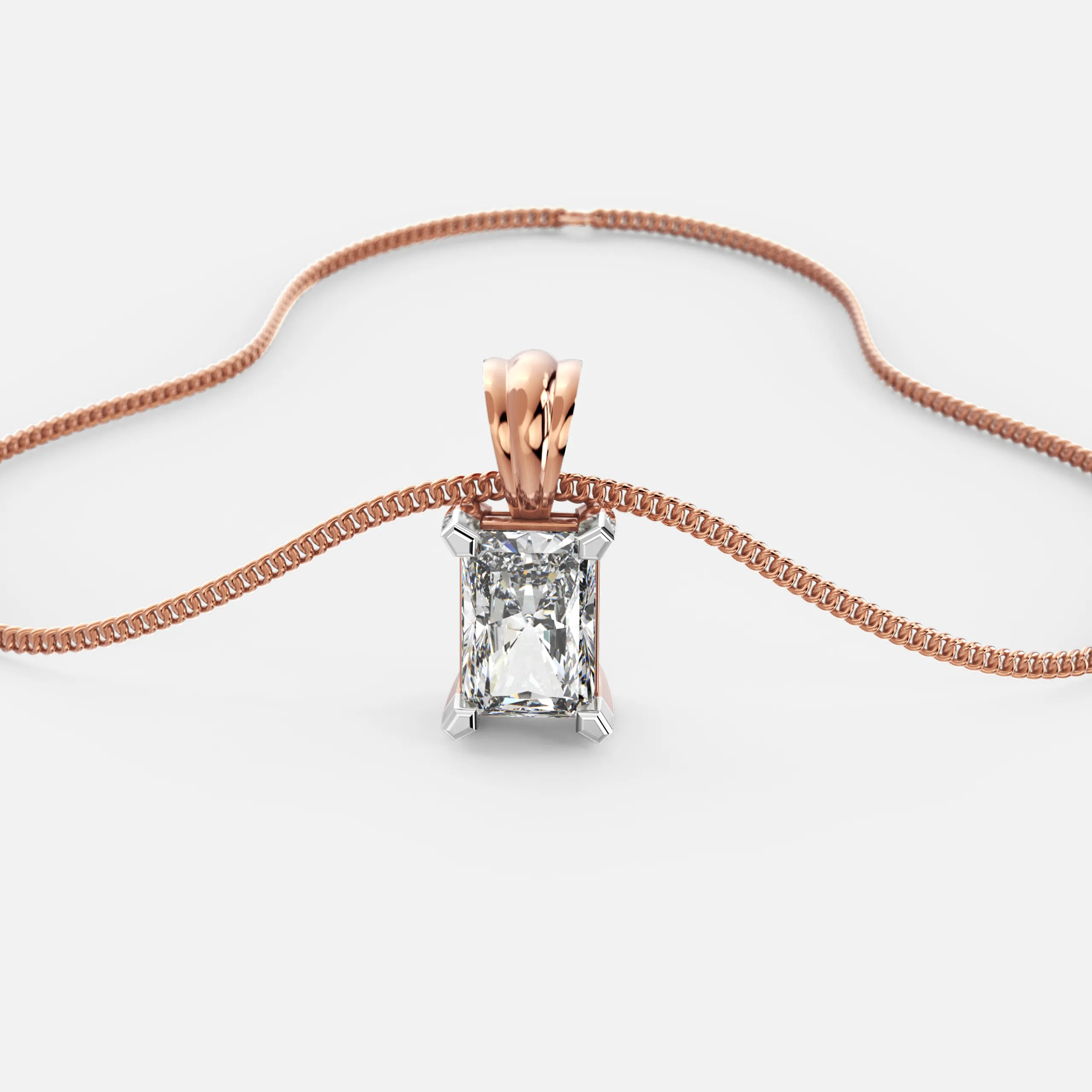 Eterna Shine Pendant