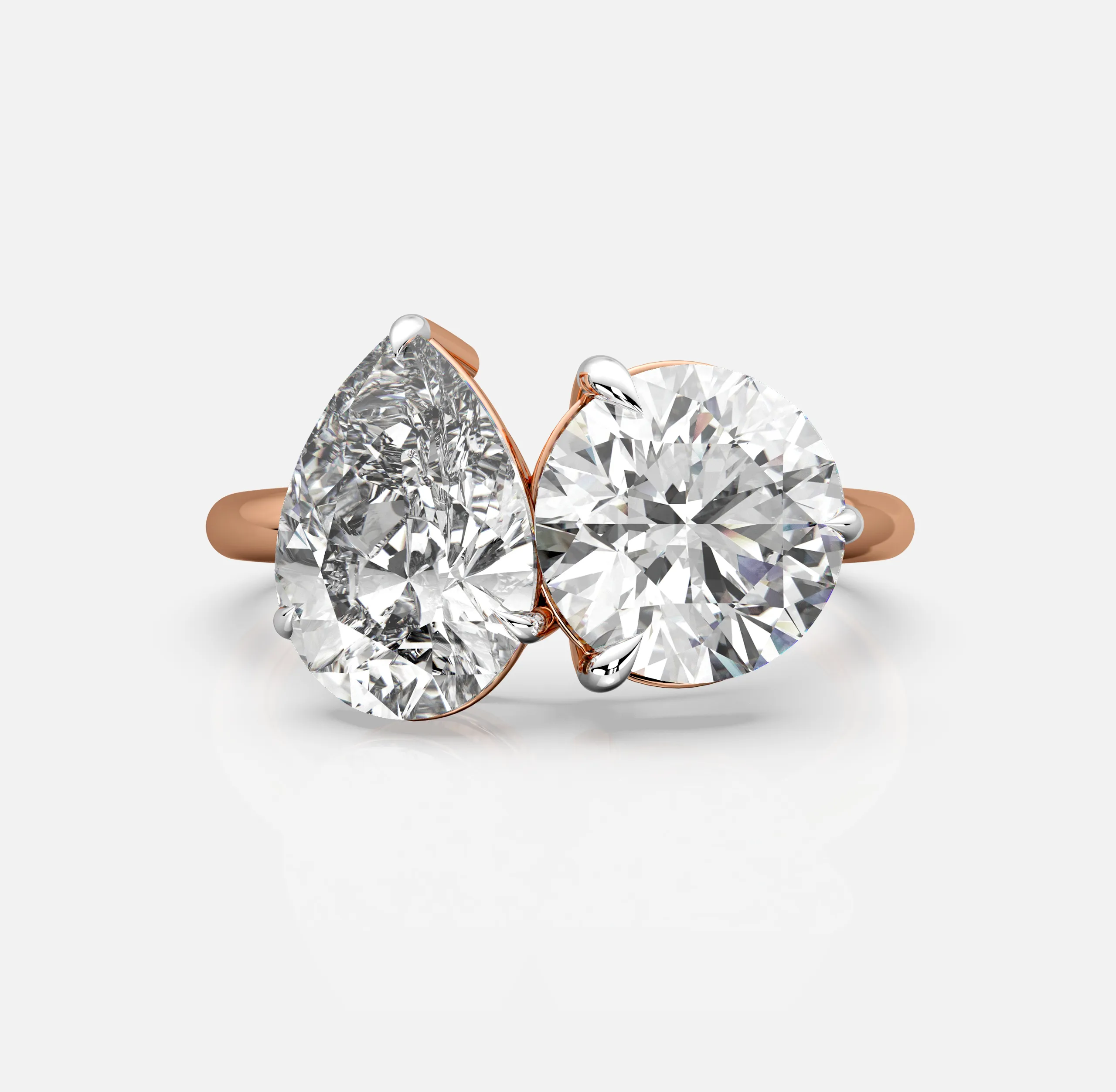 Harmony Diamond Ring