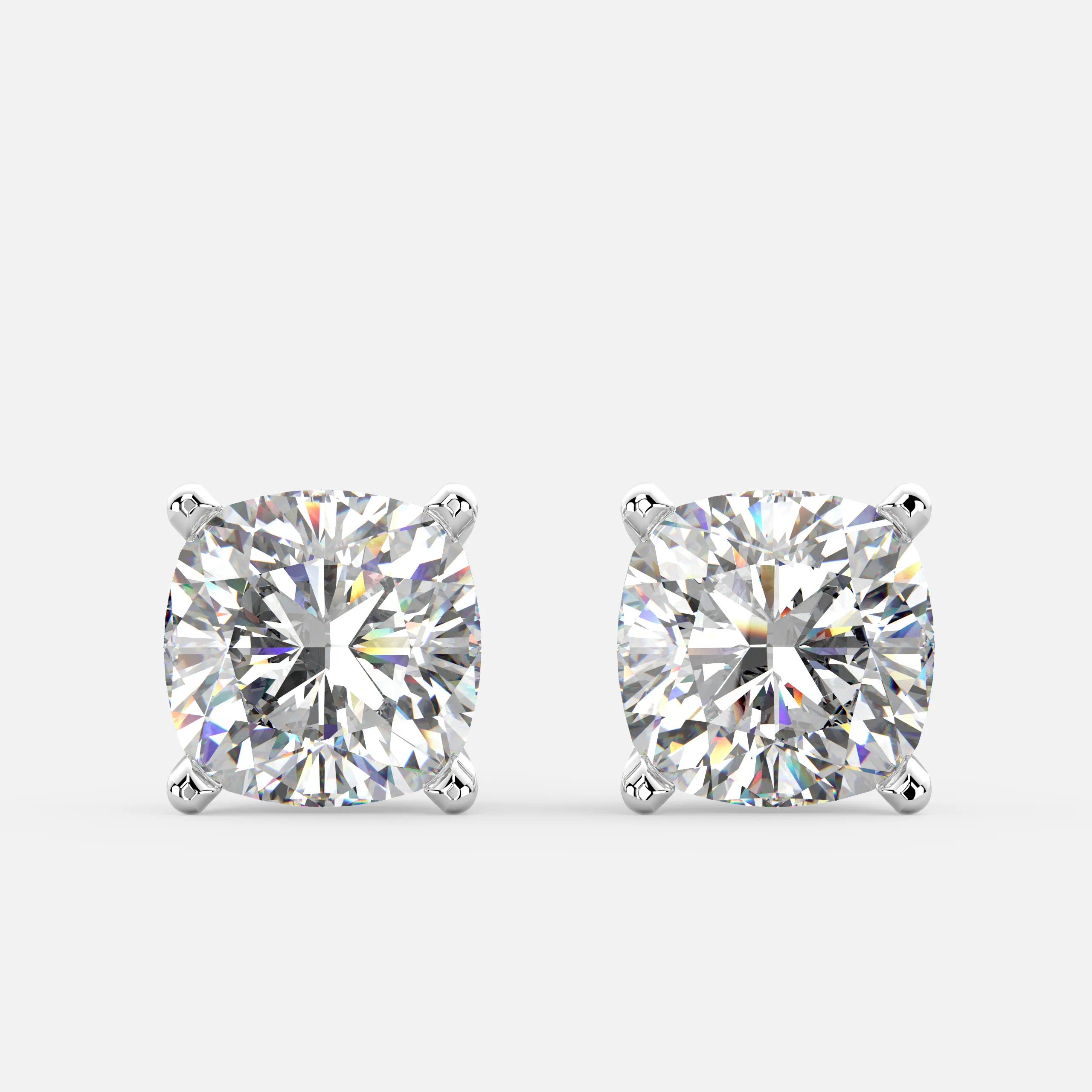 Mystic Halo Studs