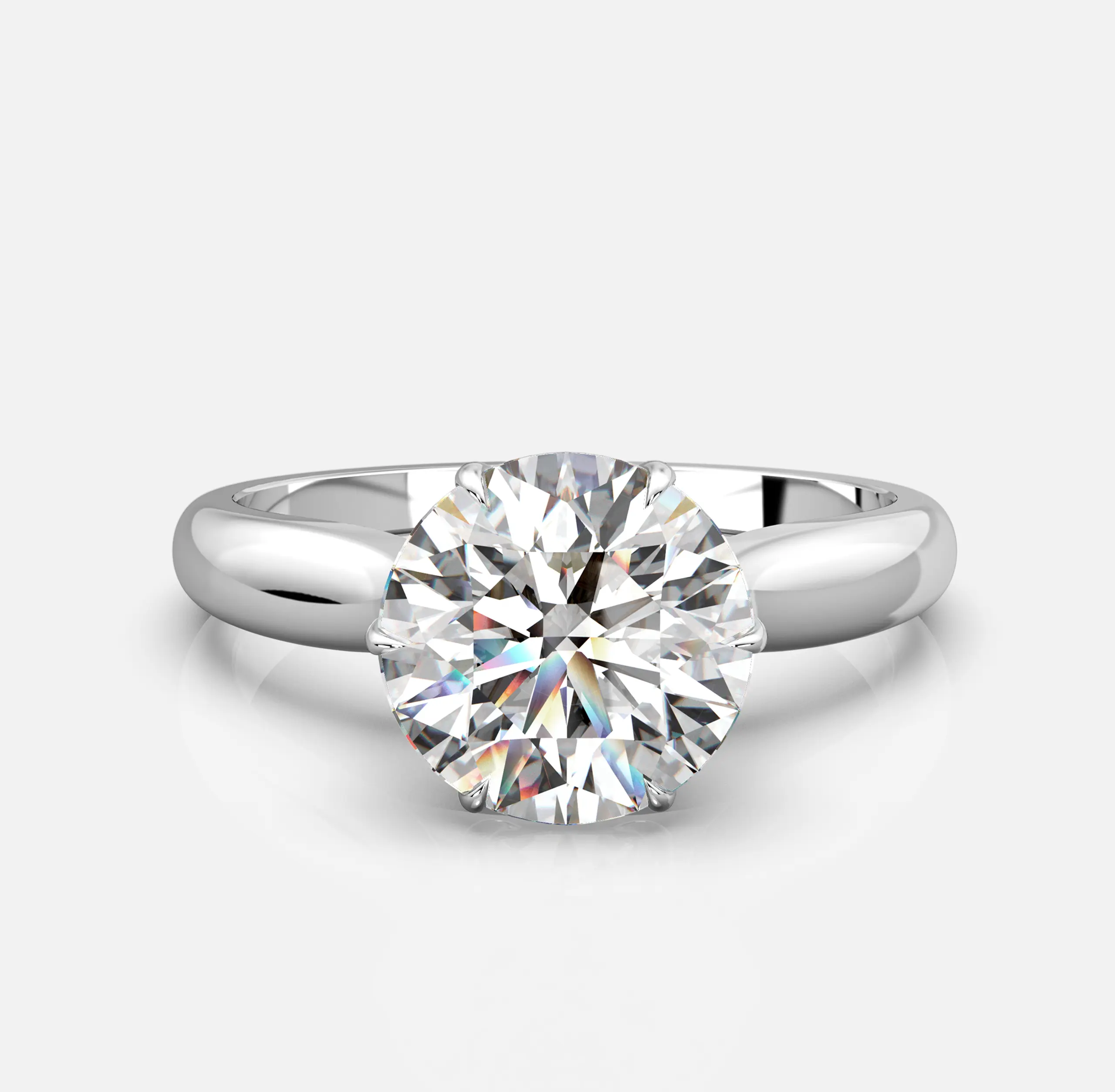 Halo Lumina Ring