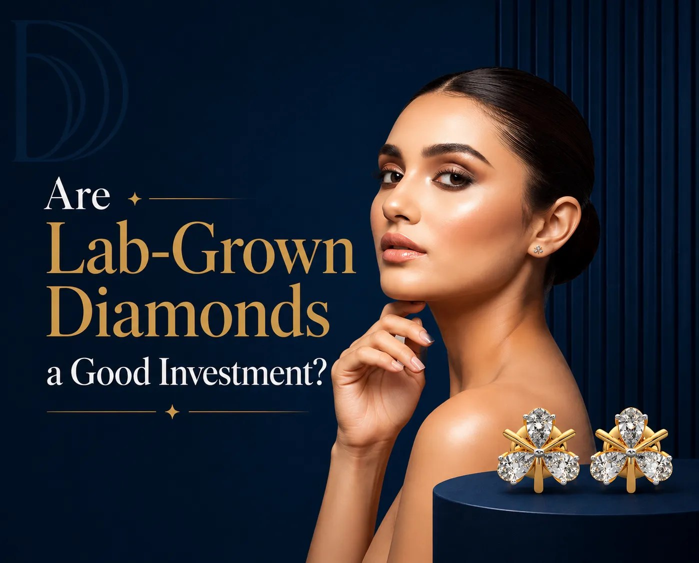 Are Lab-Grown Diamonds a Good Investment?