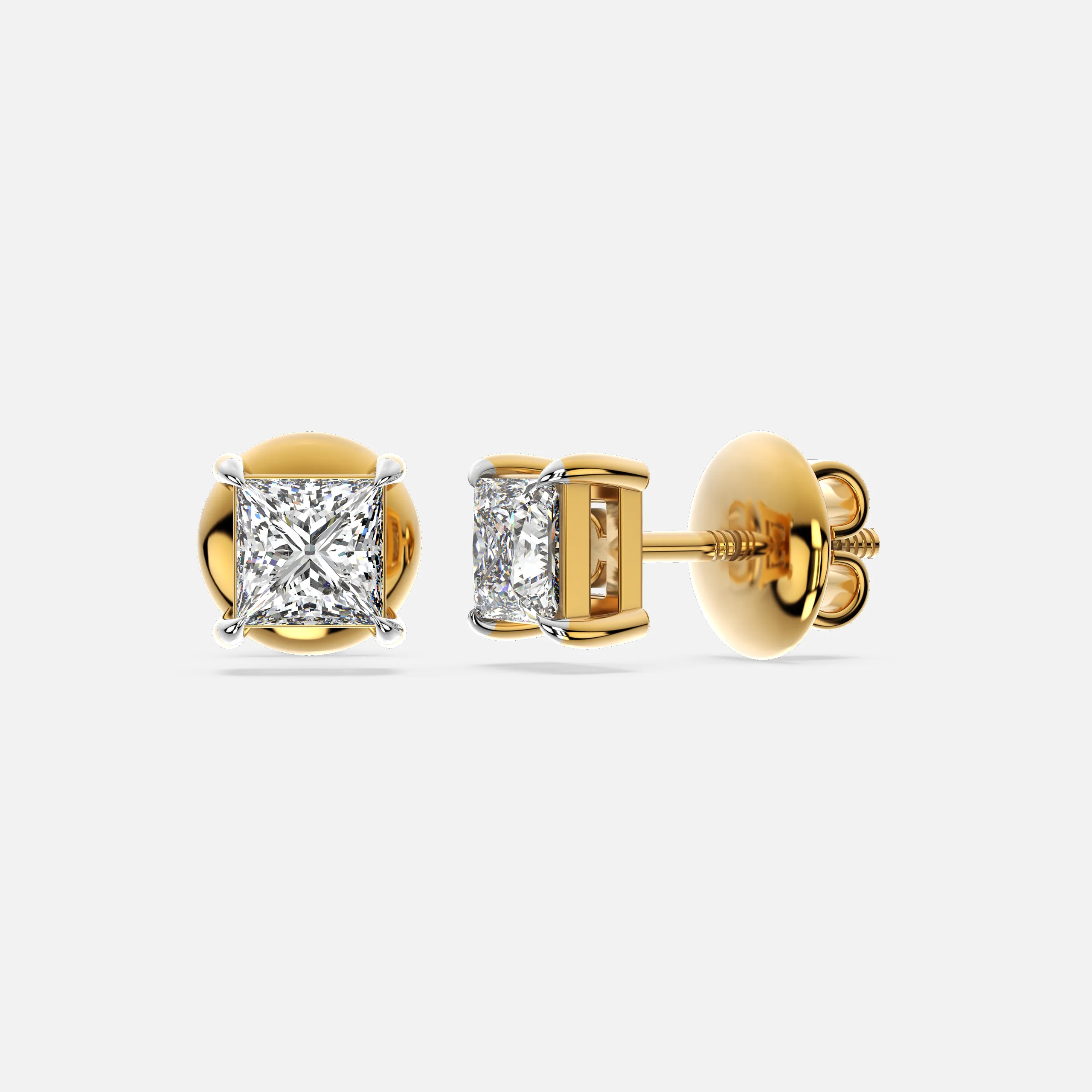 Prisma Princess Earrings