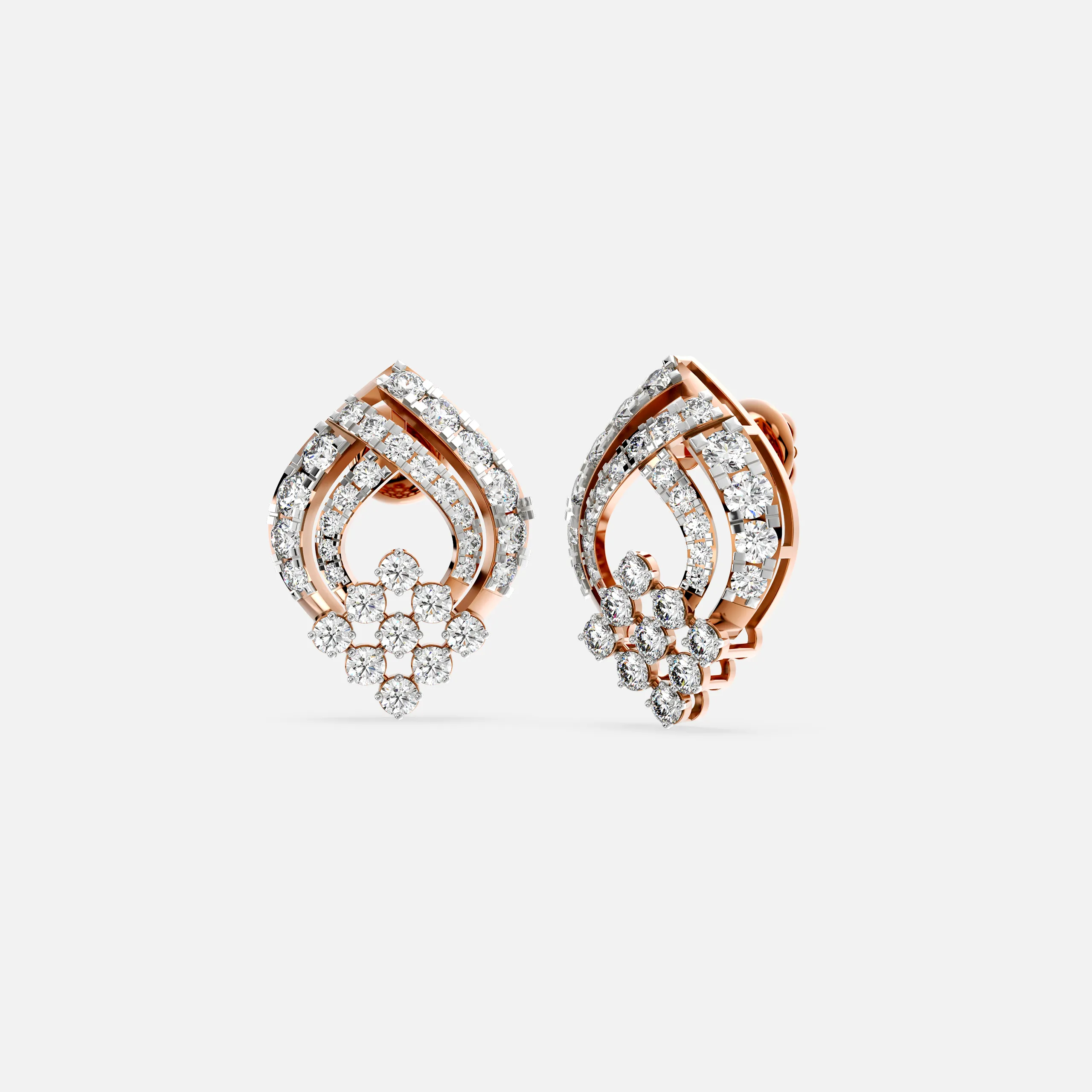 Viana Grace Earrings