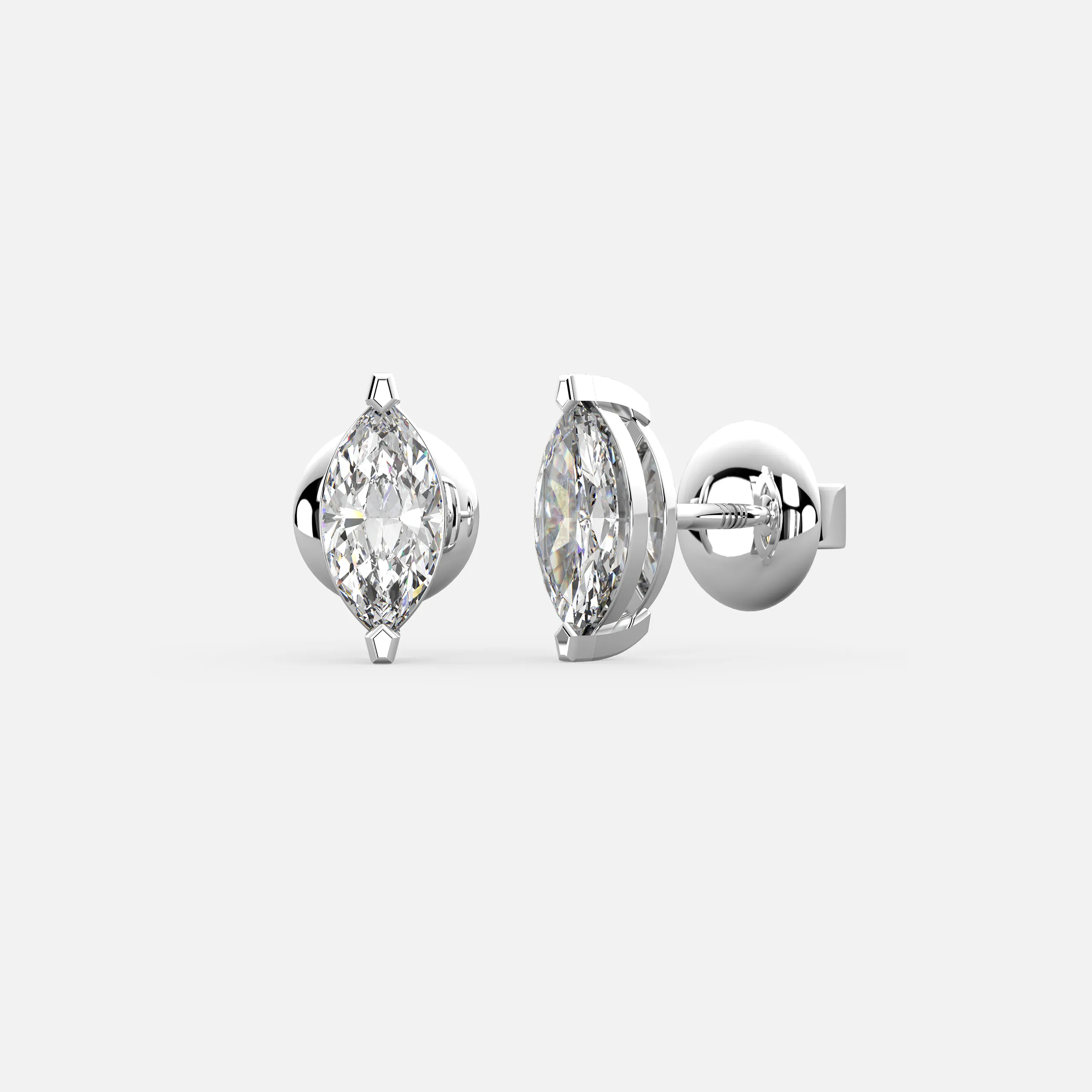 Marquise Luxe Earrings