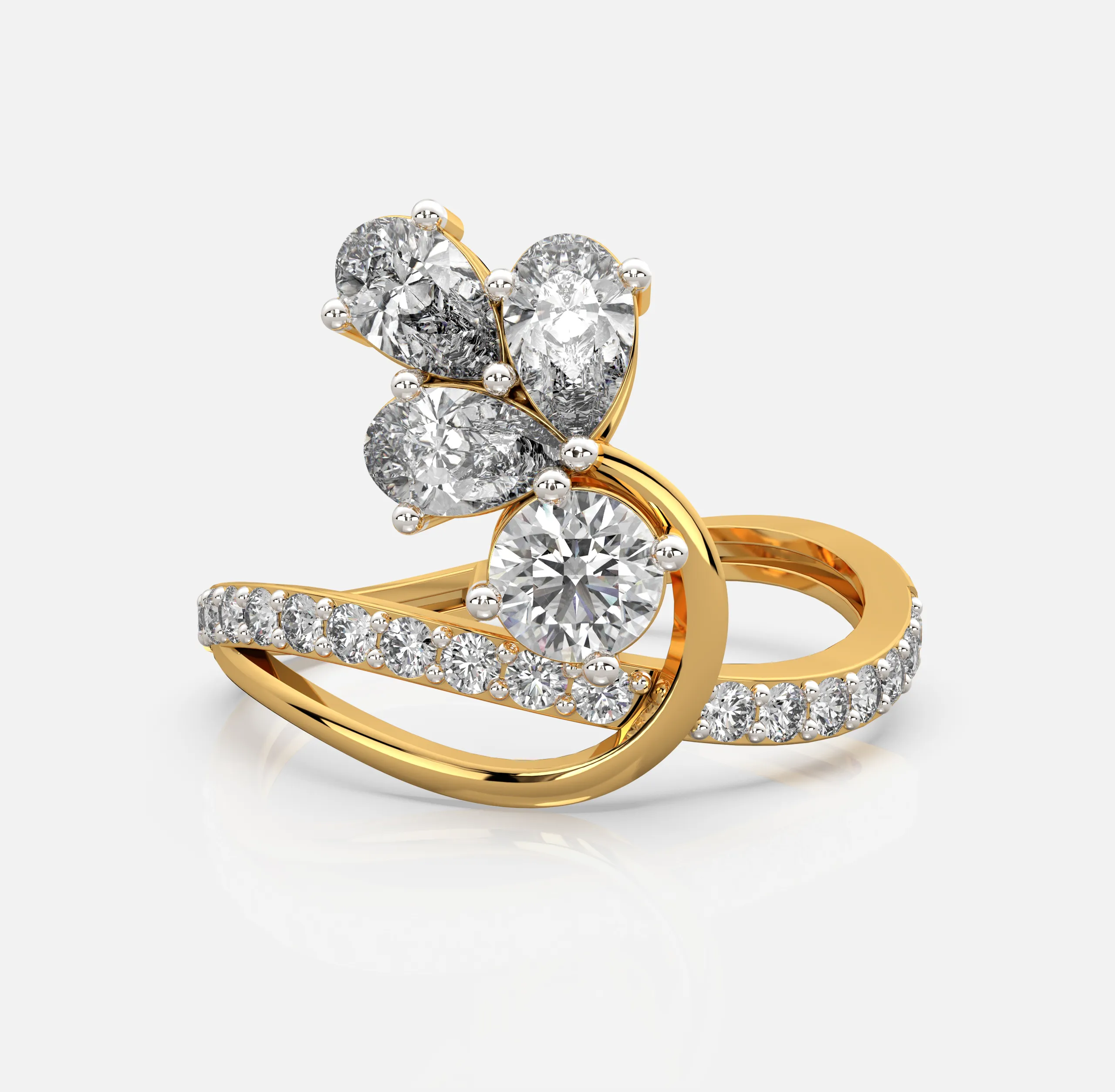 Zephira Ring