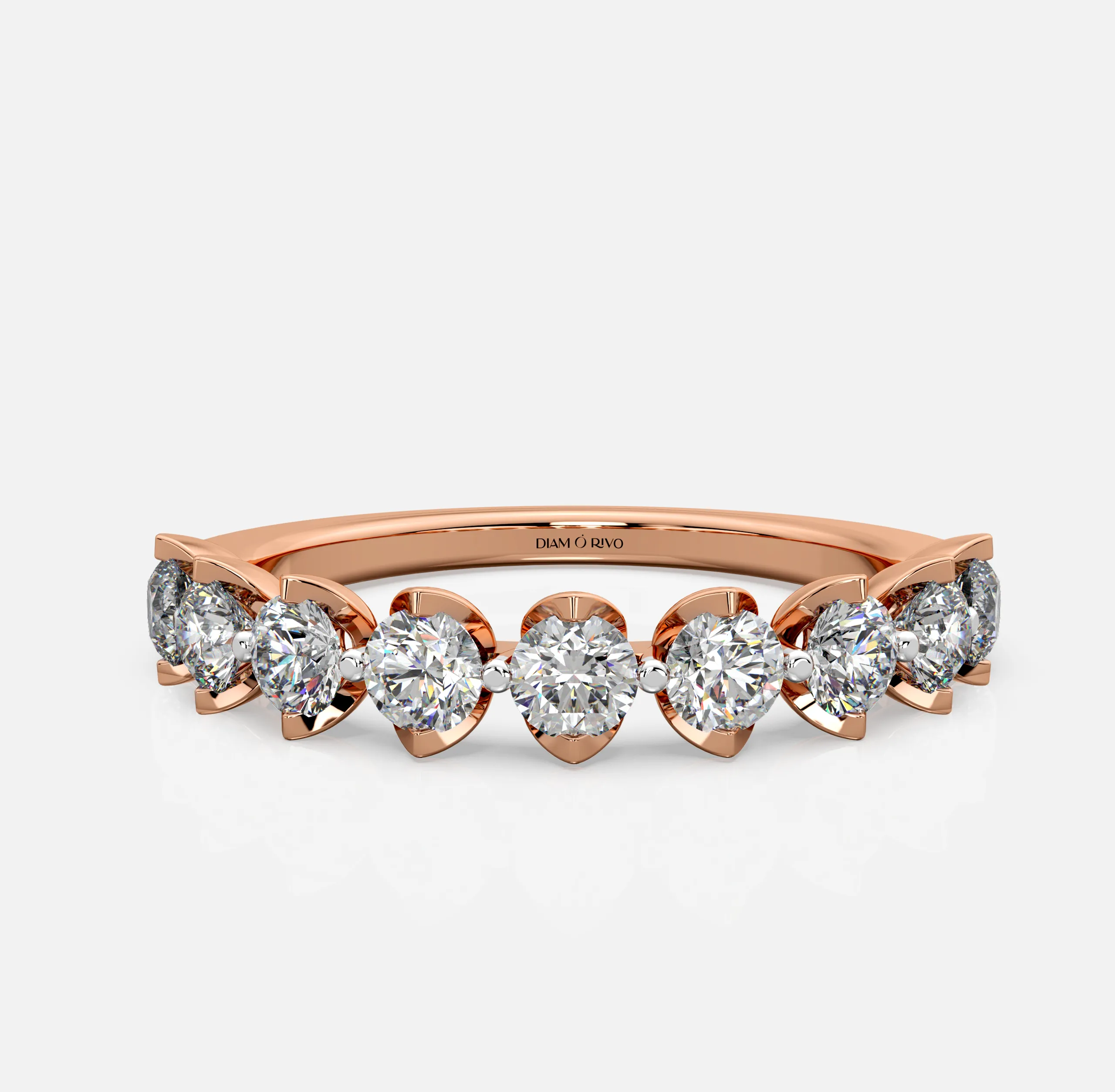Crescent Embrace Band