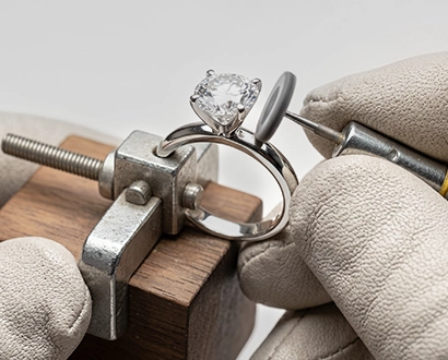 PRECISION JEWELLERY MANUFACTURING: WHERE CRAFT MEETS TECHNOLOGY